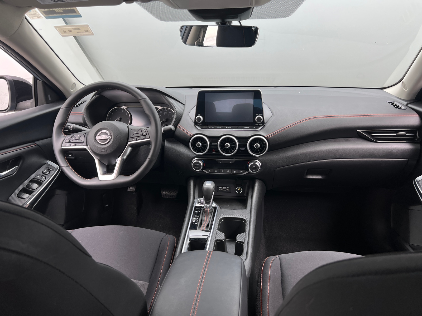 Thumbnail: 2025 Nissan Sentra - 3