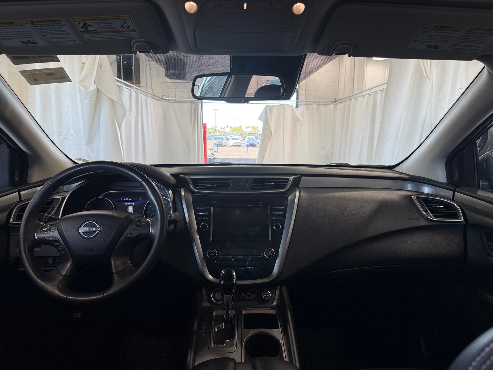 Thumbnail: 2023 Nissan Murano - 2