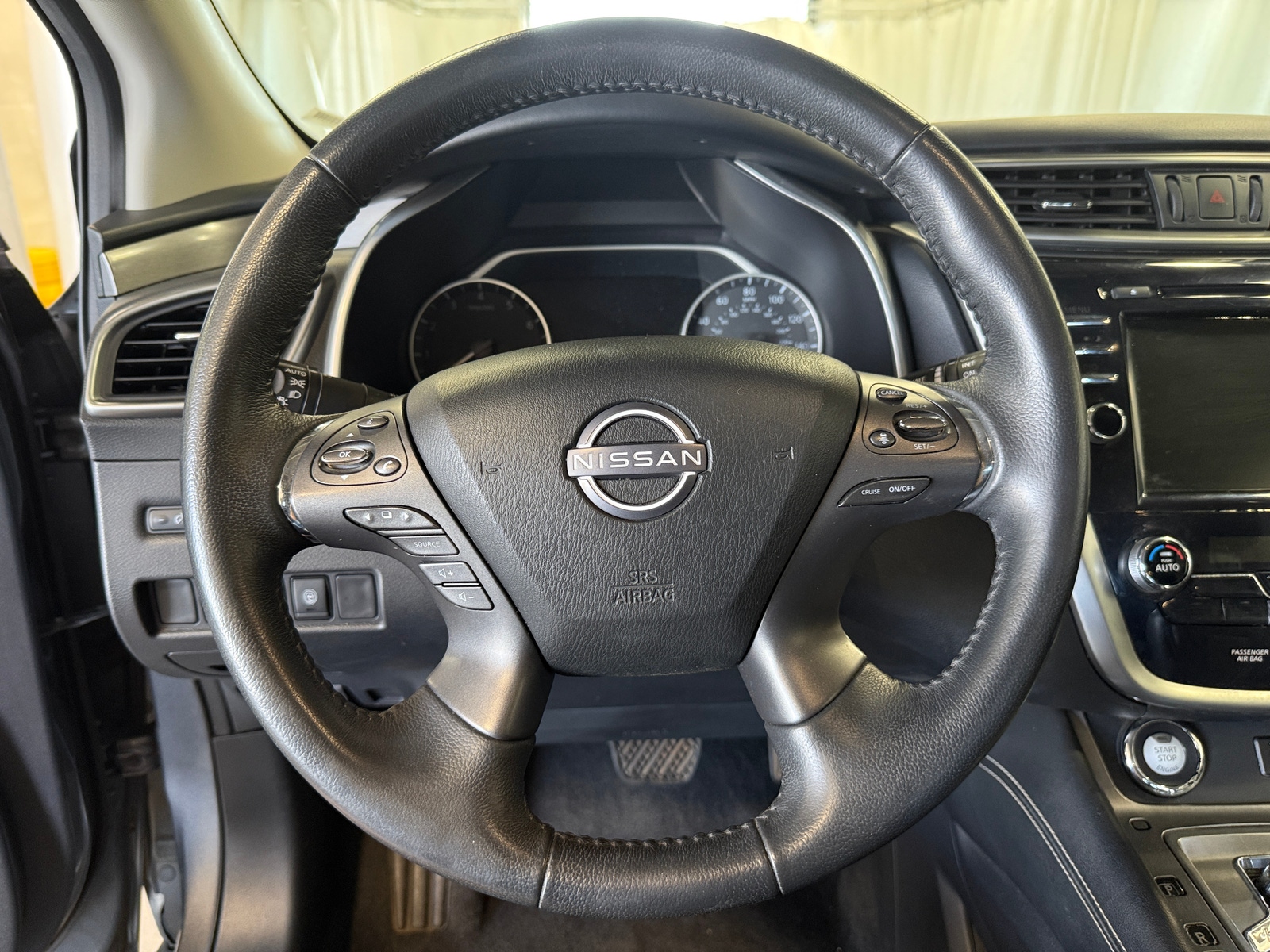 Thumbnail: 2023 Nissan Murano - 4