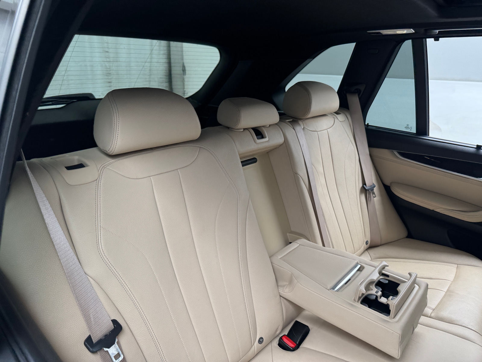Thumbnail: 2017 BMW X5 - 5