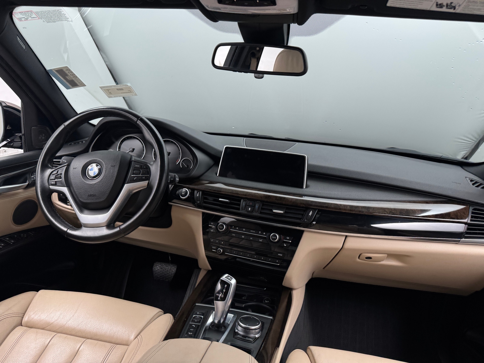 Thumbnail: 2017 BMW X5 - 2
