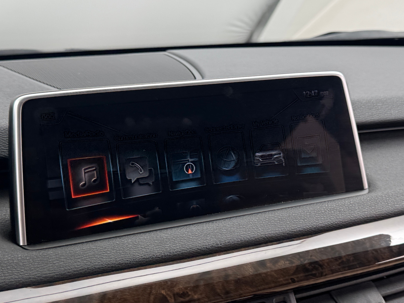 Thumbnail: 2017 BMW X5 - 3