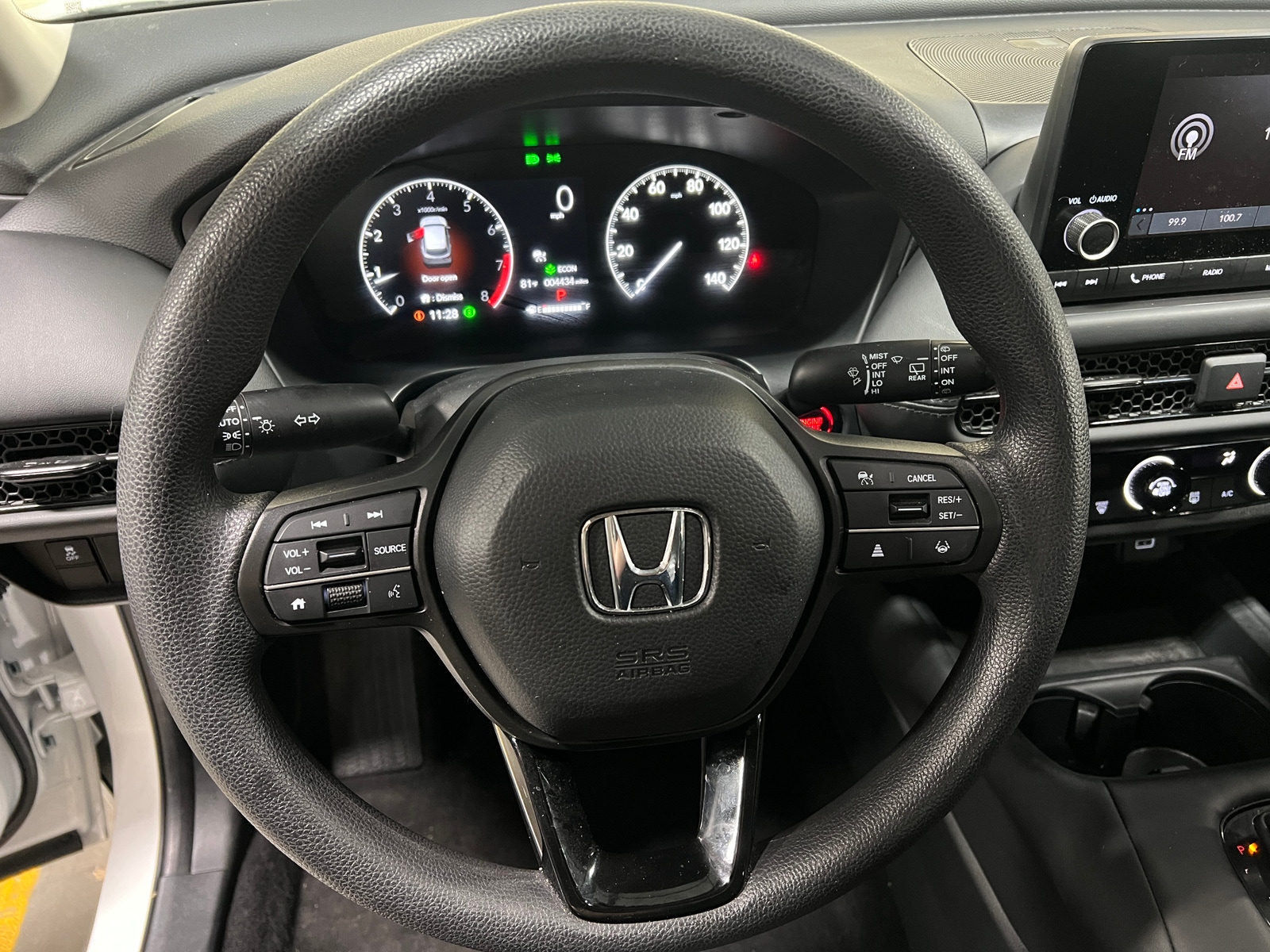 Thumbnail: 2025 Honda HR-V - 5