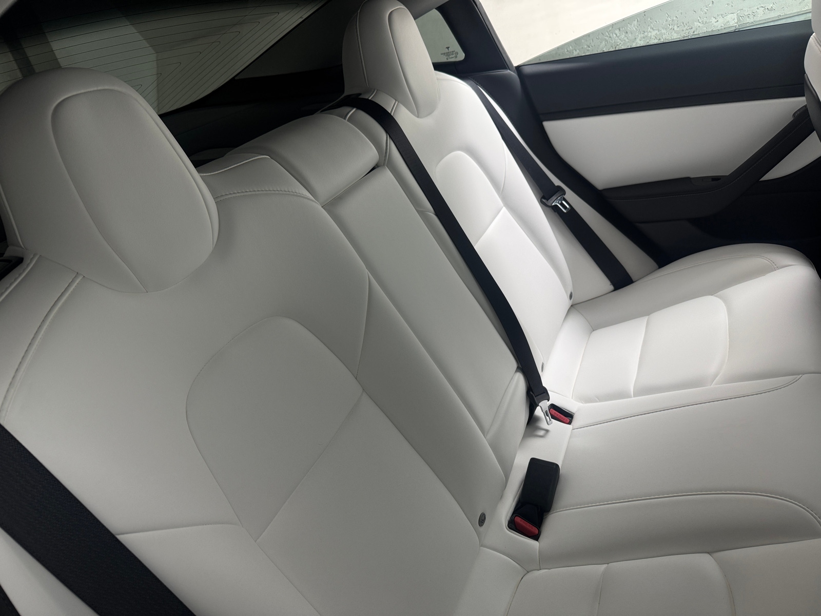 Thumbnail: 2020 Tesla Model 3 - 5