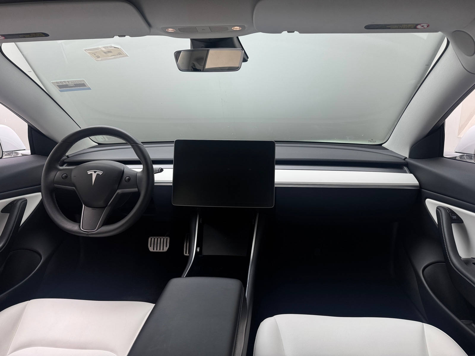 Thumbnail: 2020 Tesla Model 3 - 2