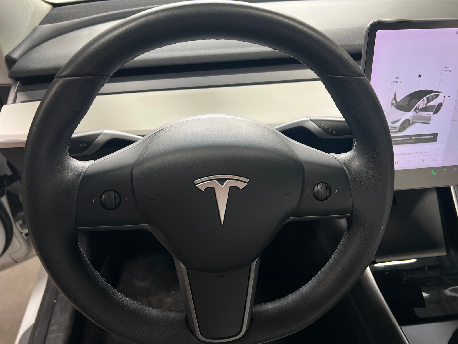 Thumbnail: 2020 Tesla Model 3 - 4