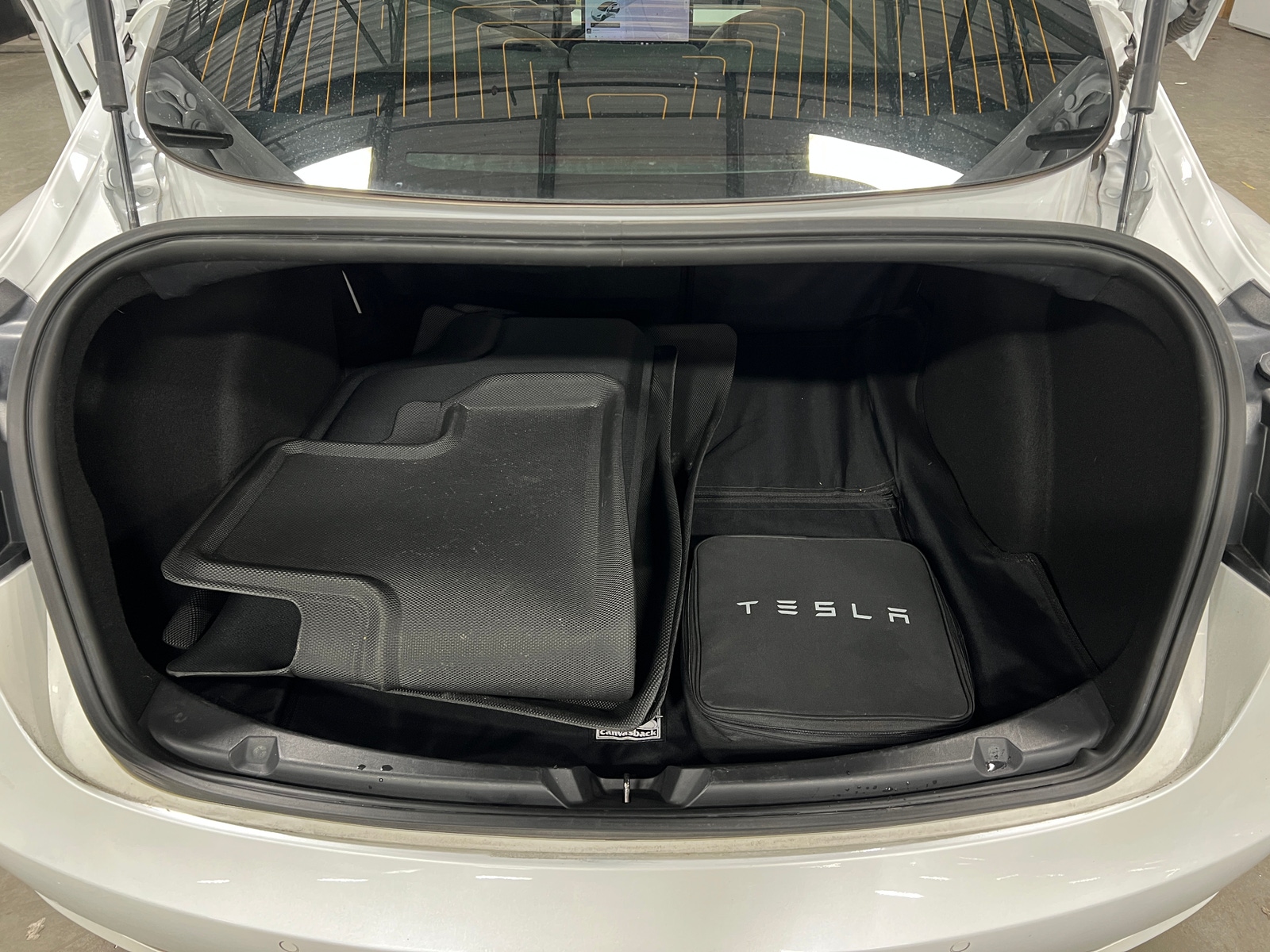 Thumbnail: 2020 Tesla Model 3 - 6