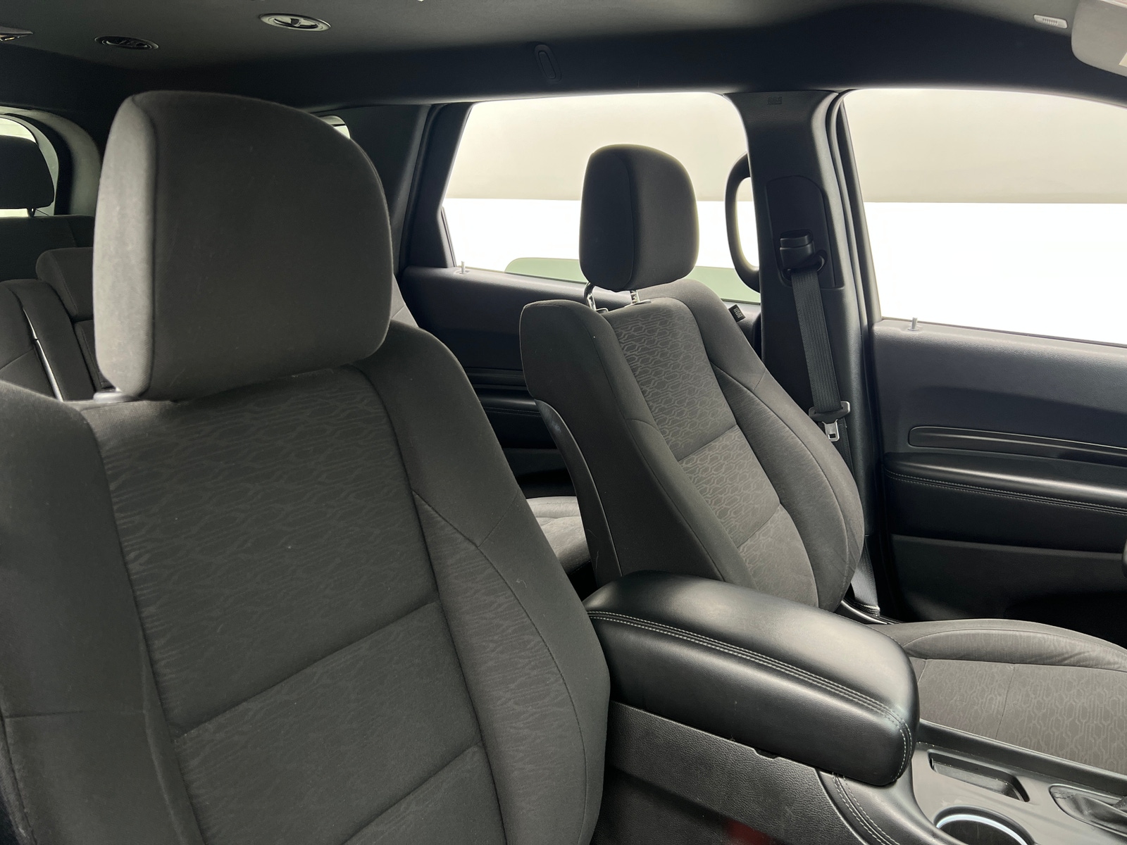 Thumbnail: 2023 Dodge Durango - 2