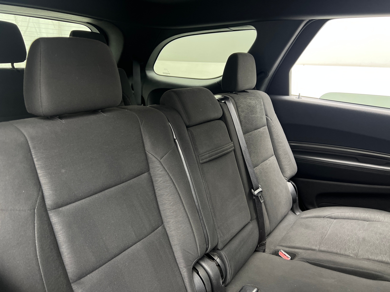 Thumbnail: 2023 Dodge Durango - 6