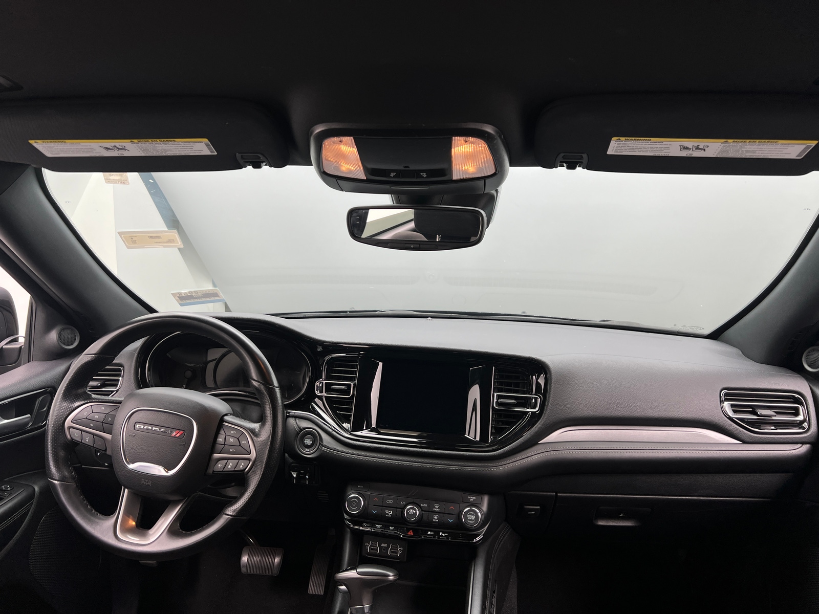 Thumbnail: 2023 Dodge Durango - 3
