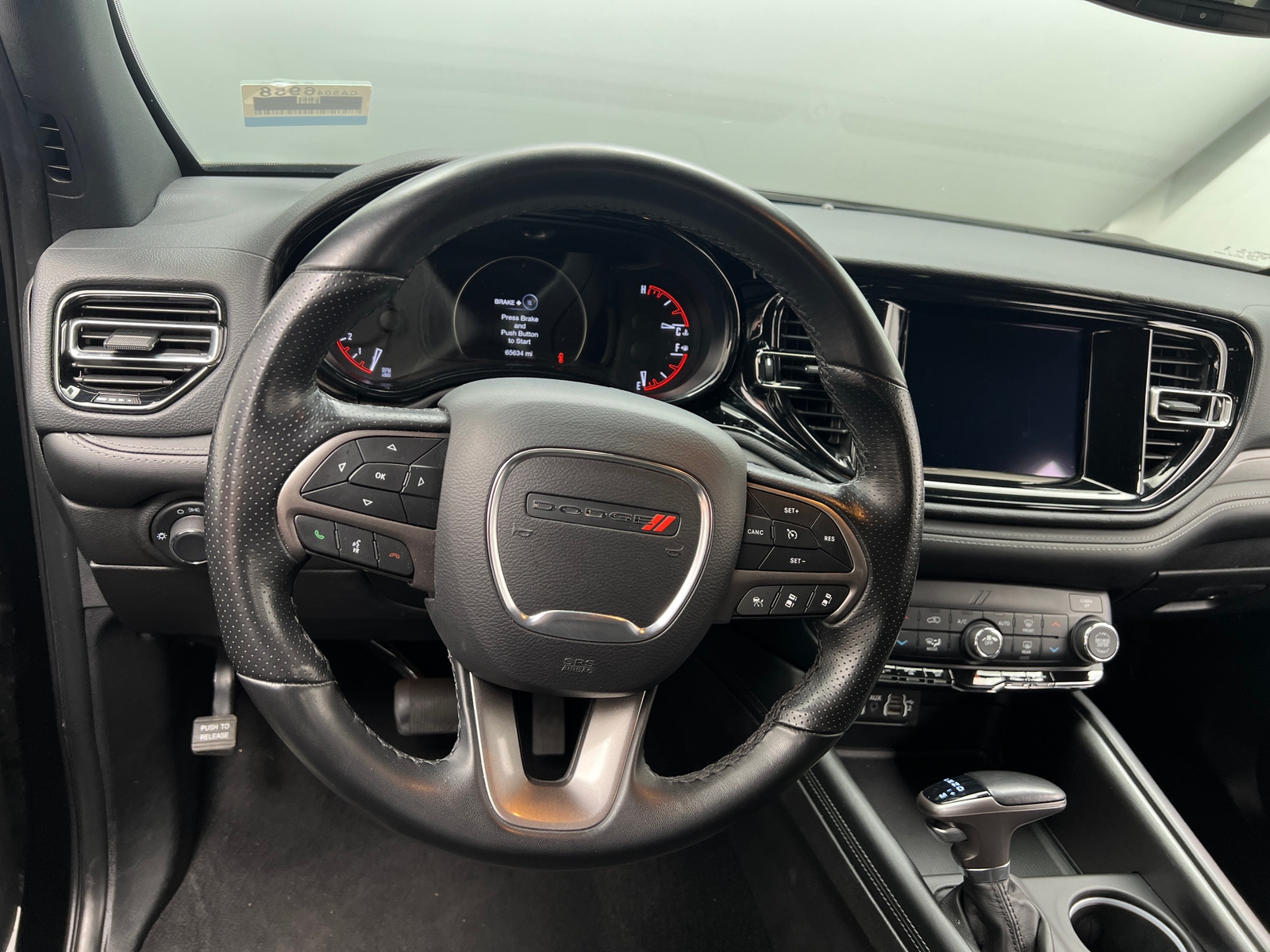 Thumbnail: 2023 Dodge Durango - 5