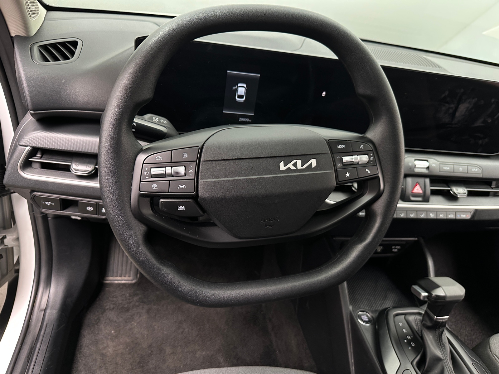 Thumbnail: 2025 Kia K4 - 5