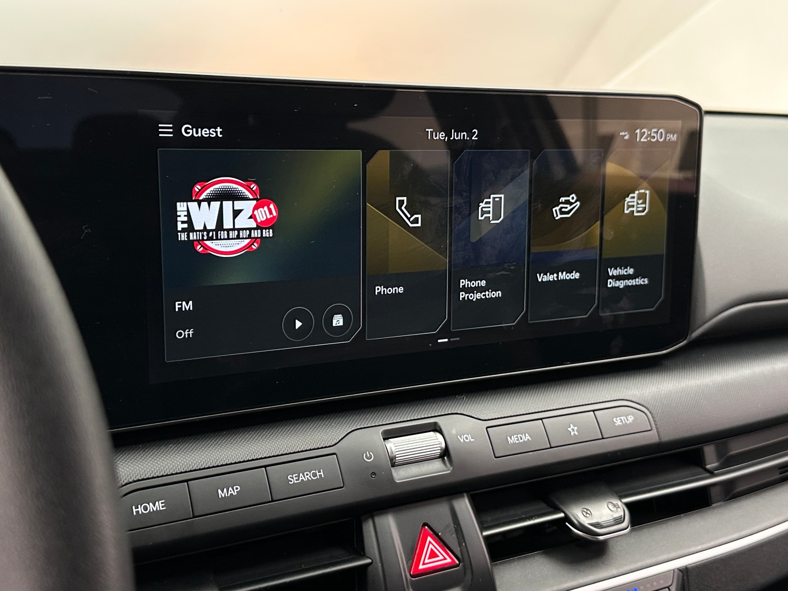 Thumbnail: 2025 Kia K4 - 4