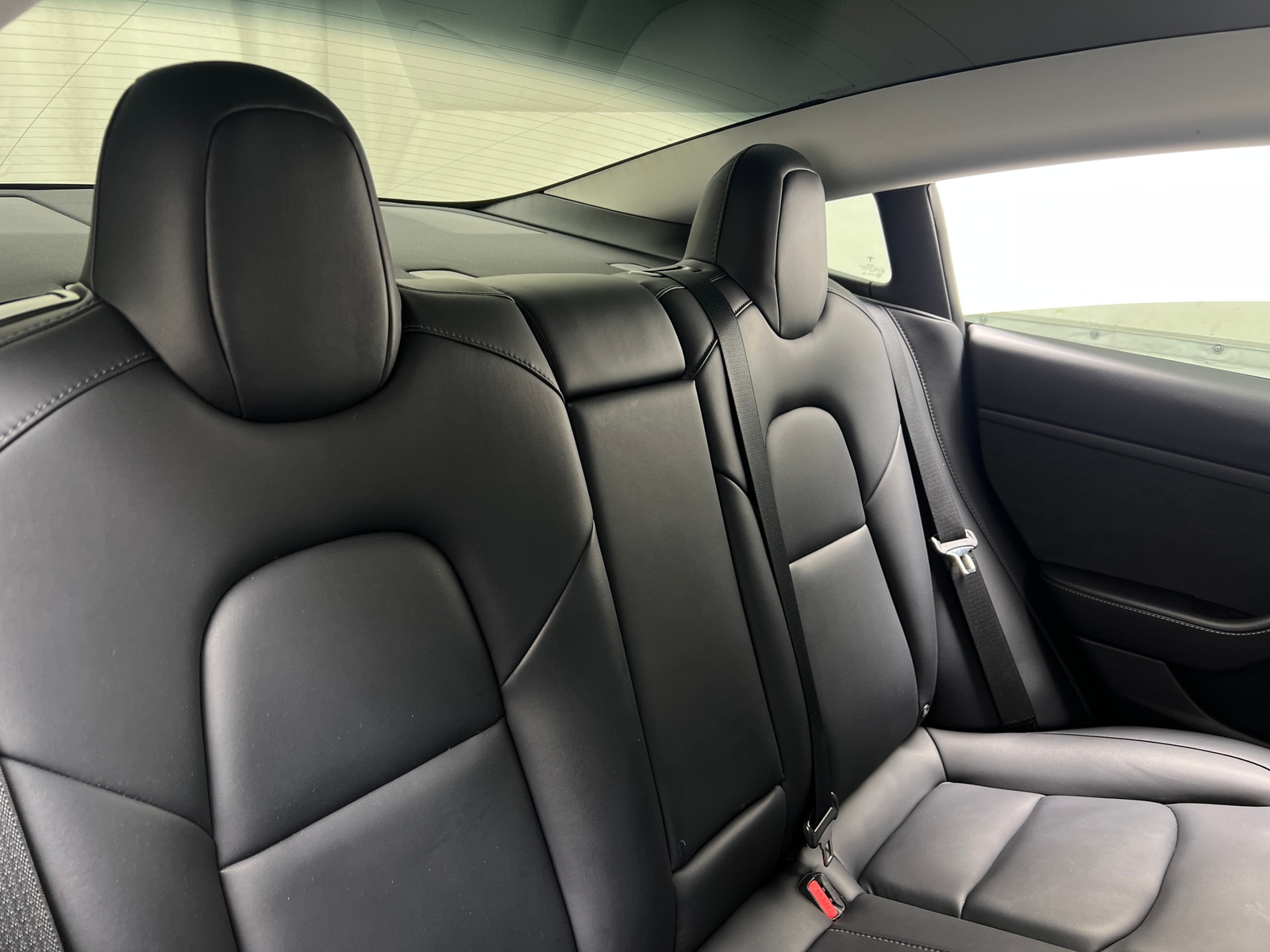 Thumbnail: 2022 Tesla Model 3 - 5