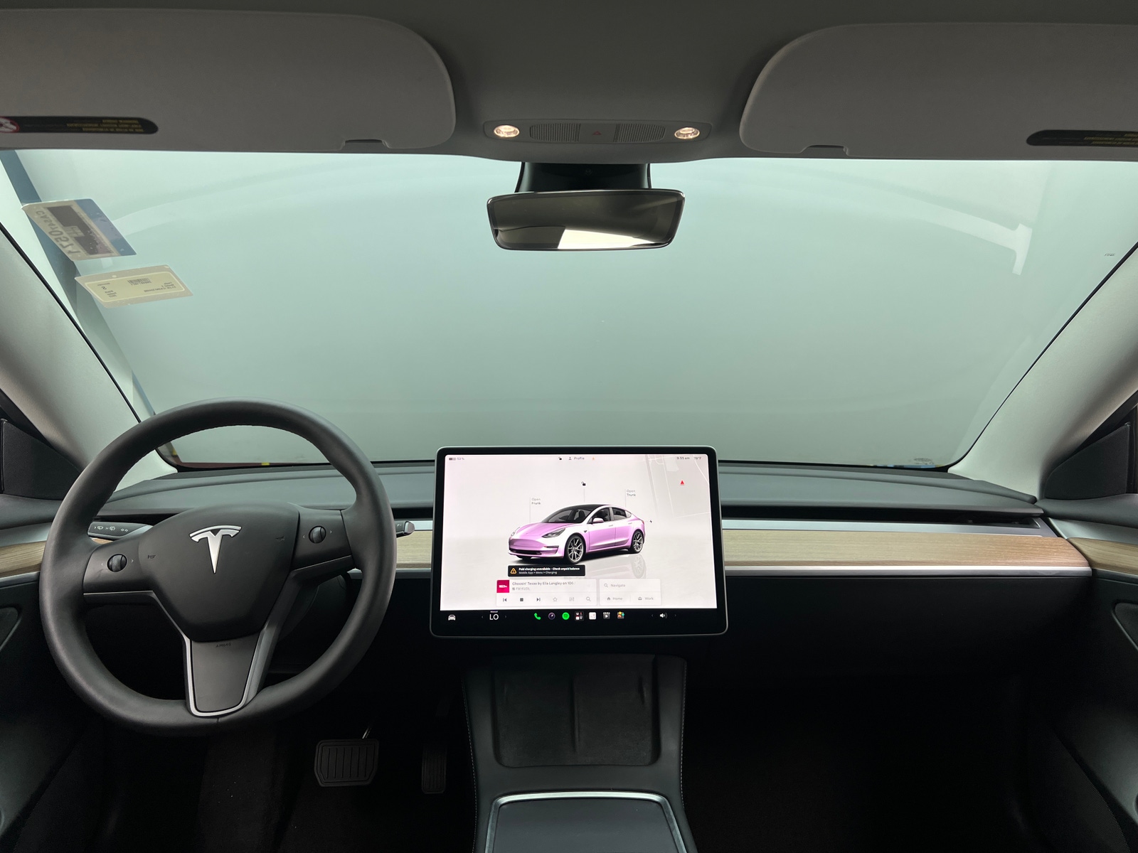 Thumbnail: 2022 Tesla Model 3 - 2
