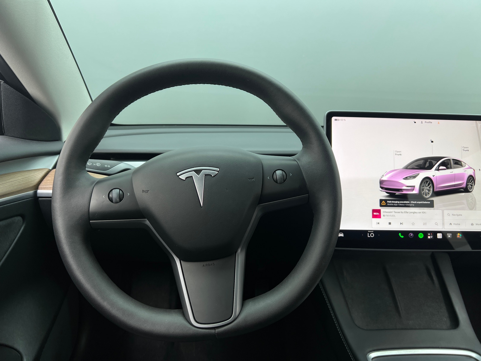 Thumbnail: 2022 Tesla Model 3 - 4