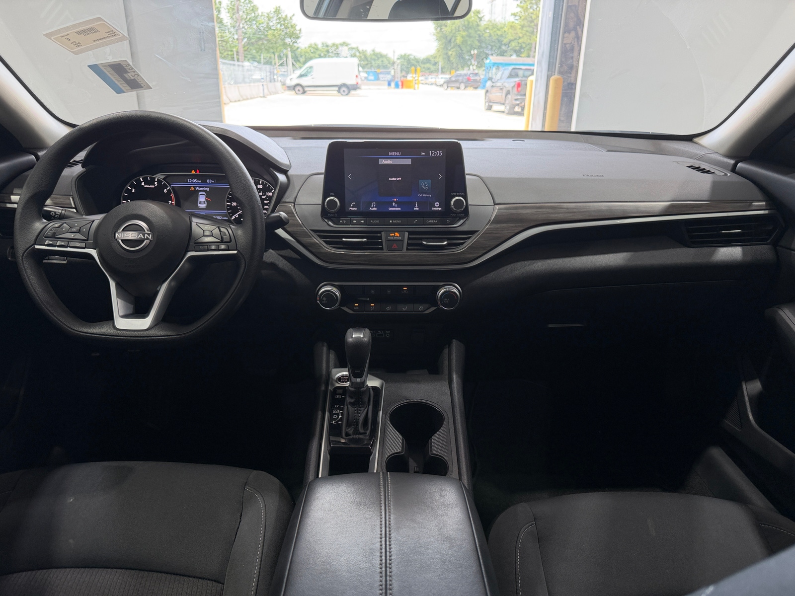 Thumbnail: 2025 Nissan Altima - 3