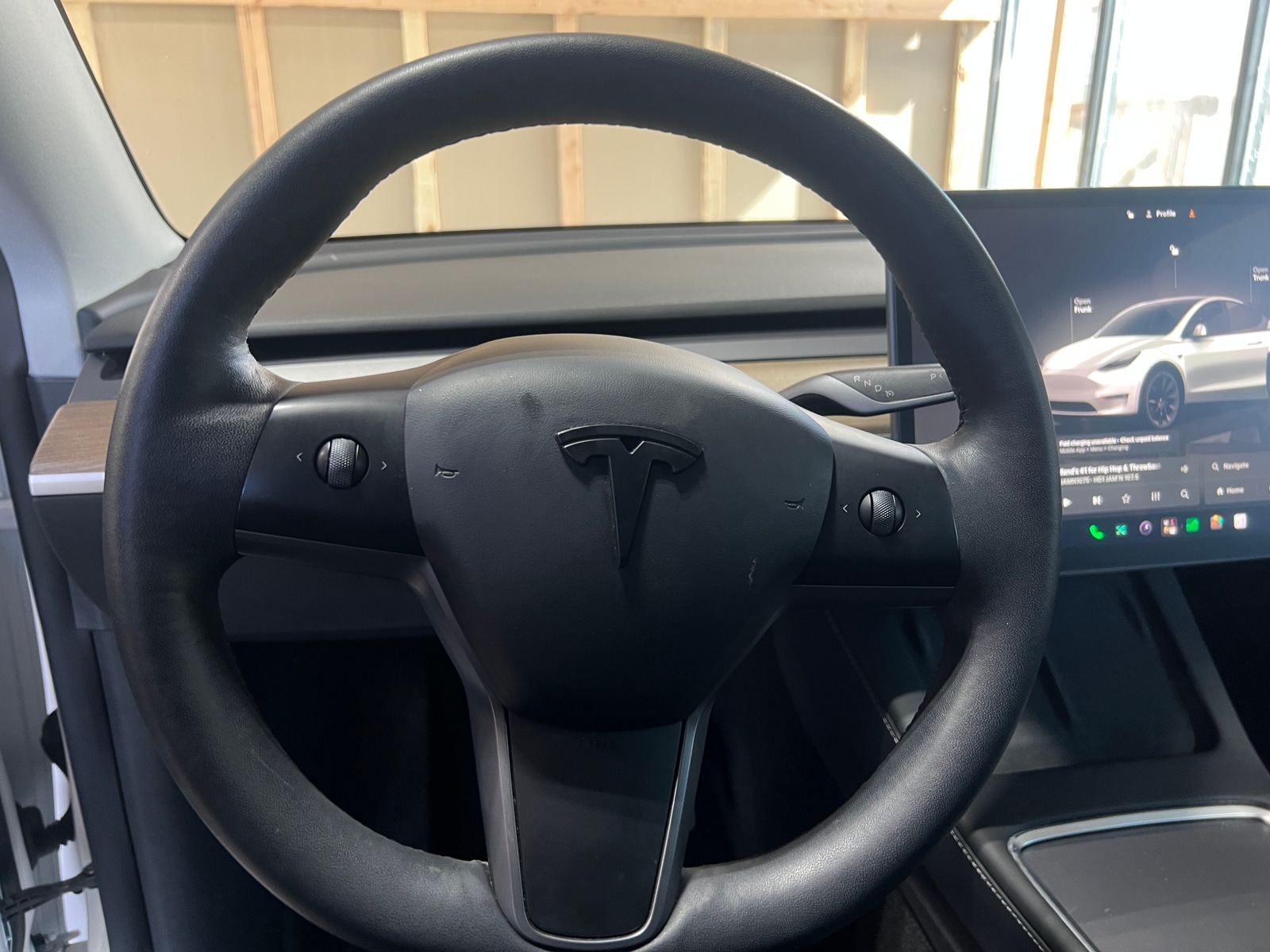 Thumbnail: 2023 Tesla Model Y - 4