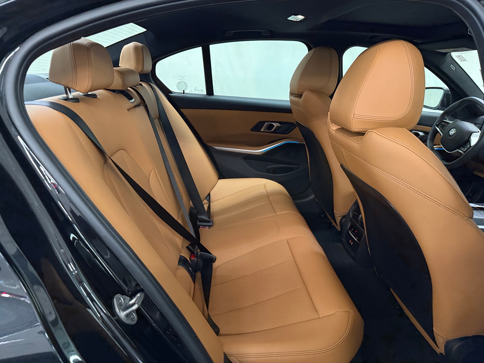Thumbnail: 2026 BMW 3 Series - 5