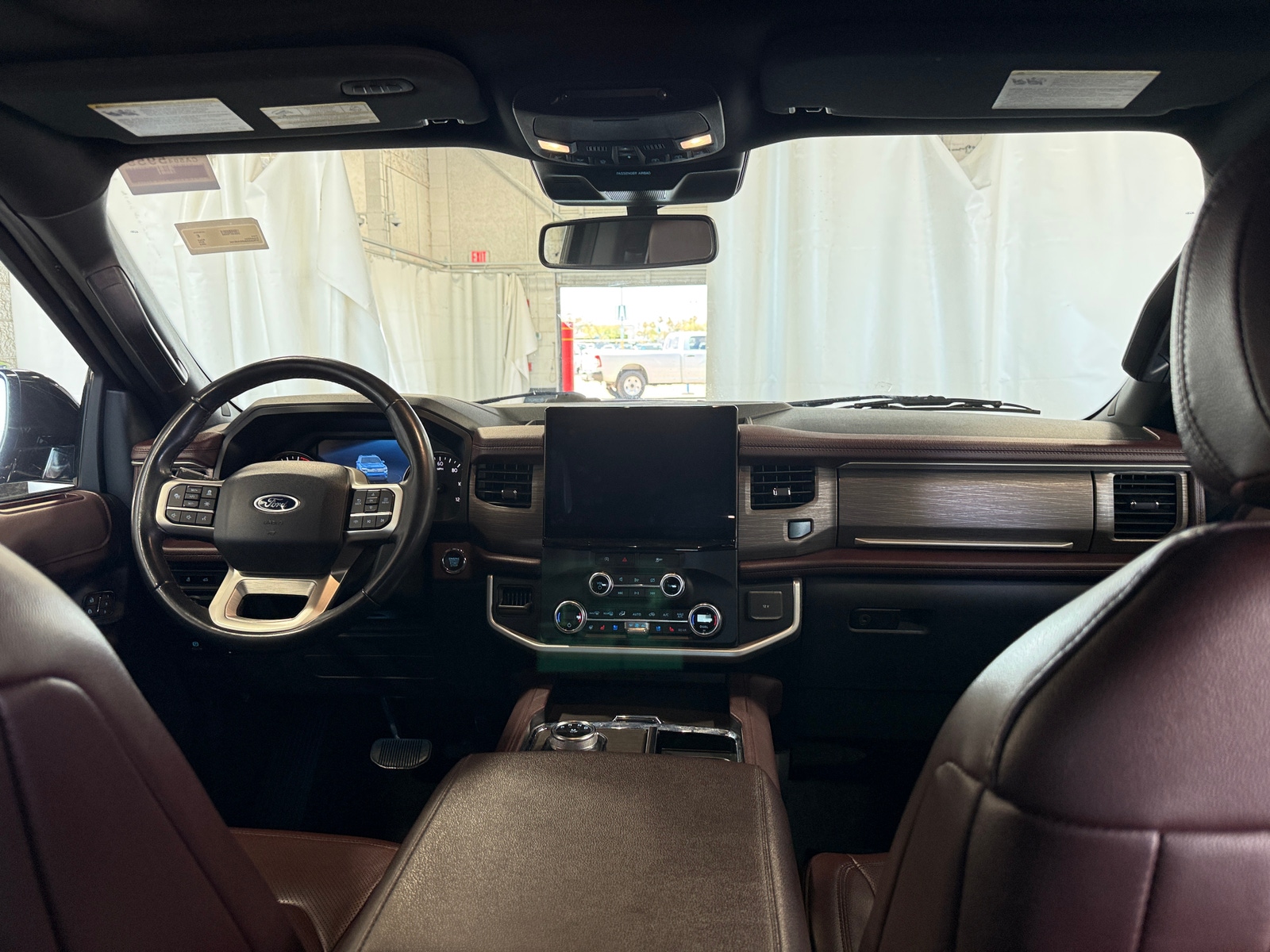 Thumbnail: 2024 Ford Expedition - 2