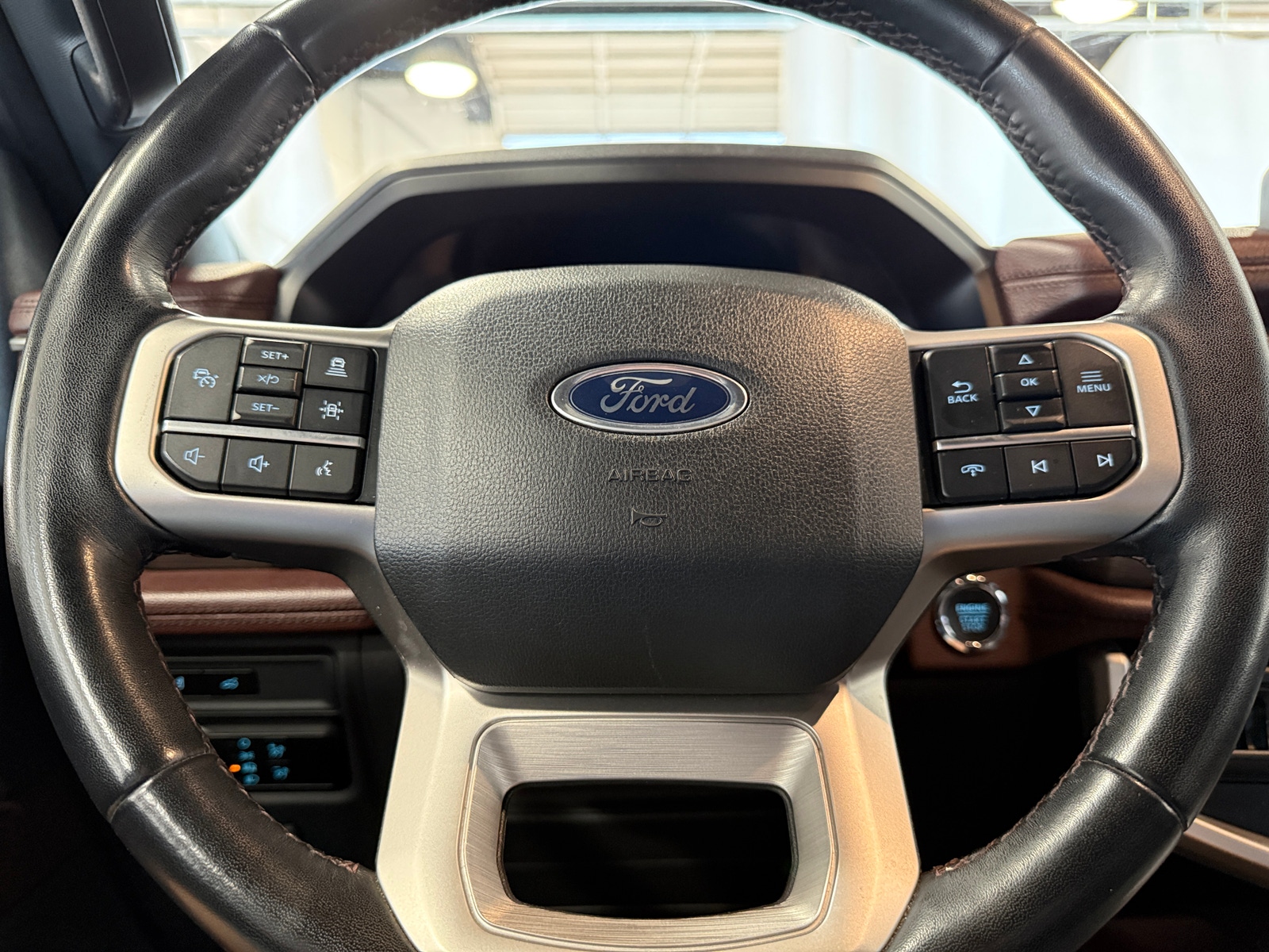 Thumbnail: 2024 Ford Expedition - 4