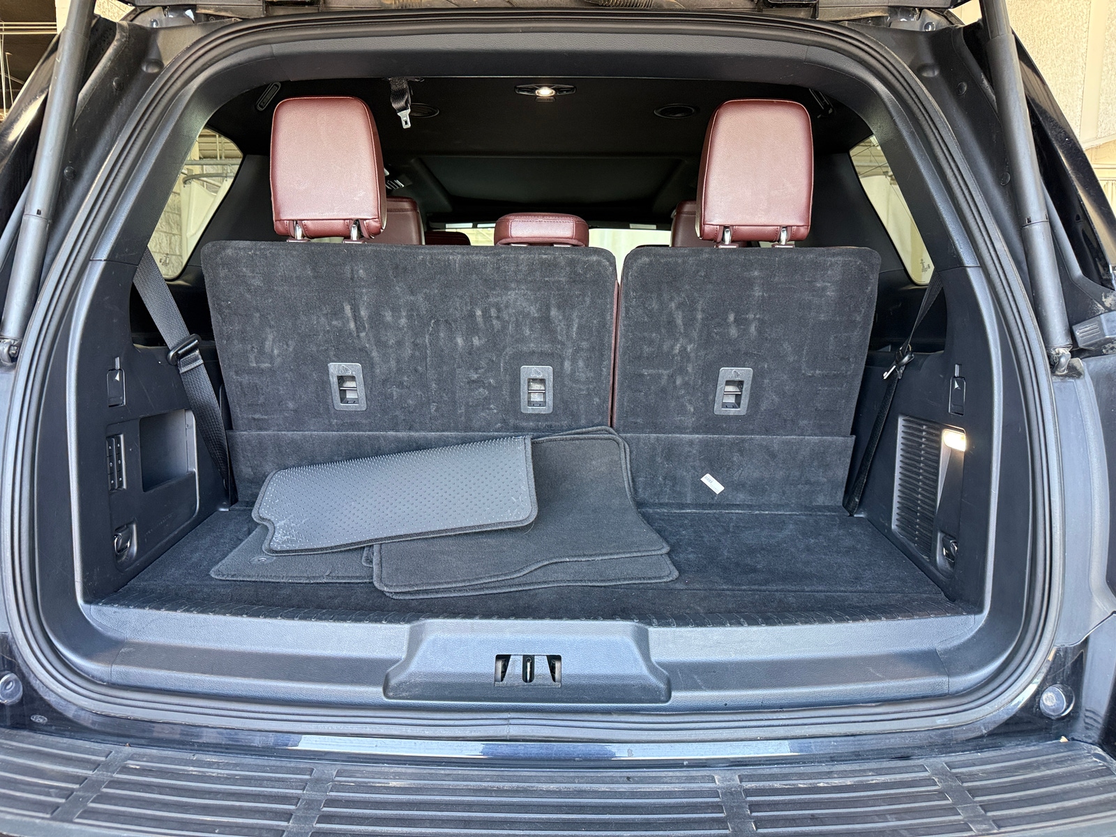 Thumbnail: 2024 Ford Expedition - 6