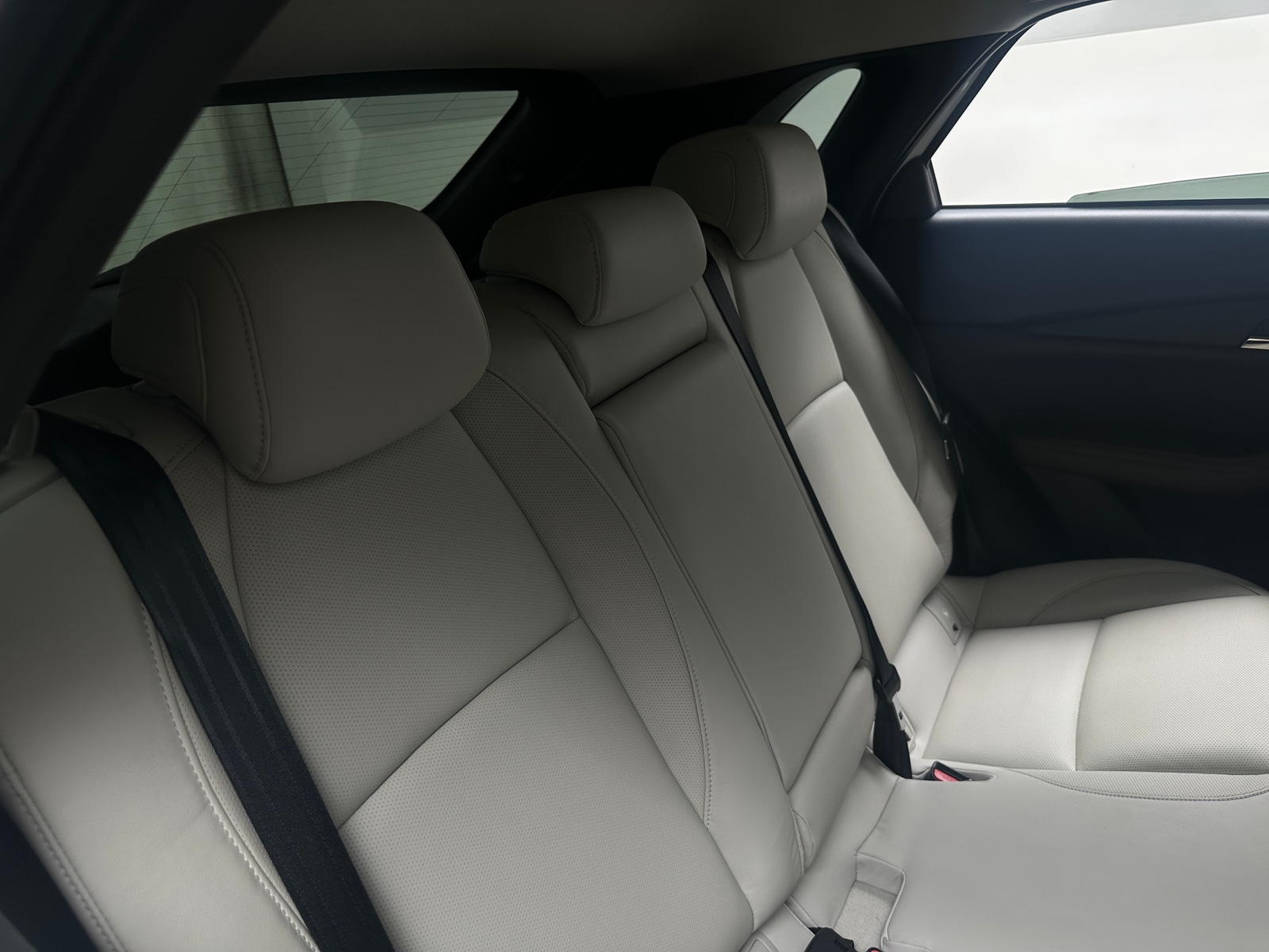Thumbnail: 2022 Mazda CX-30 - 5