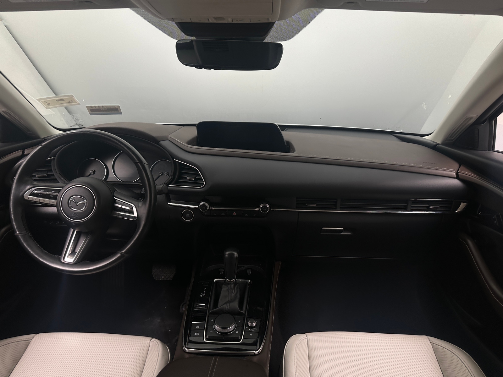Thumbnail: 2022 Mazda CX-30 - 2