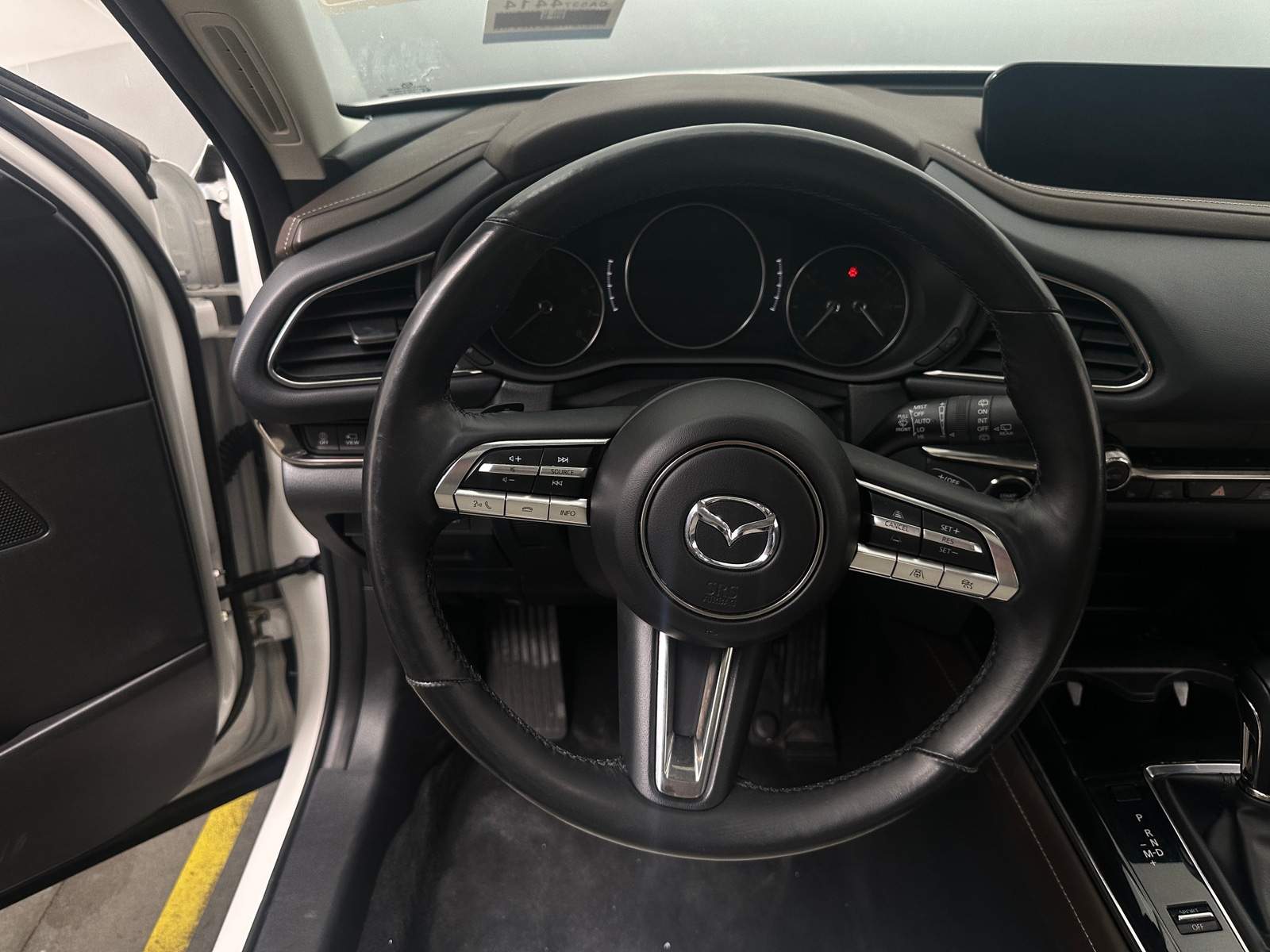 Thumbnail: 2022 Mazda CX-30 - 4