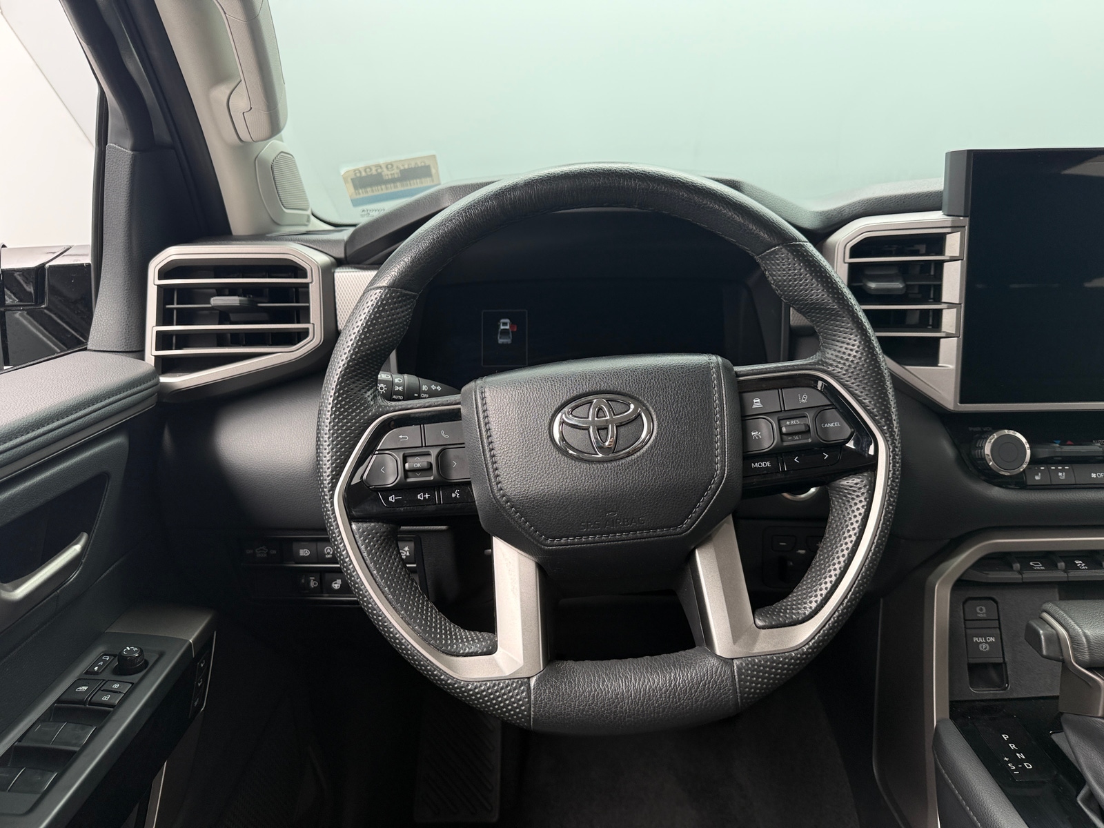 Thumbnail: 2024 Toyota Tundra - 4