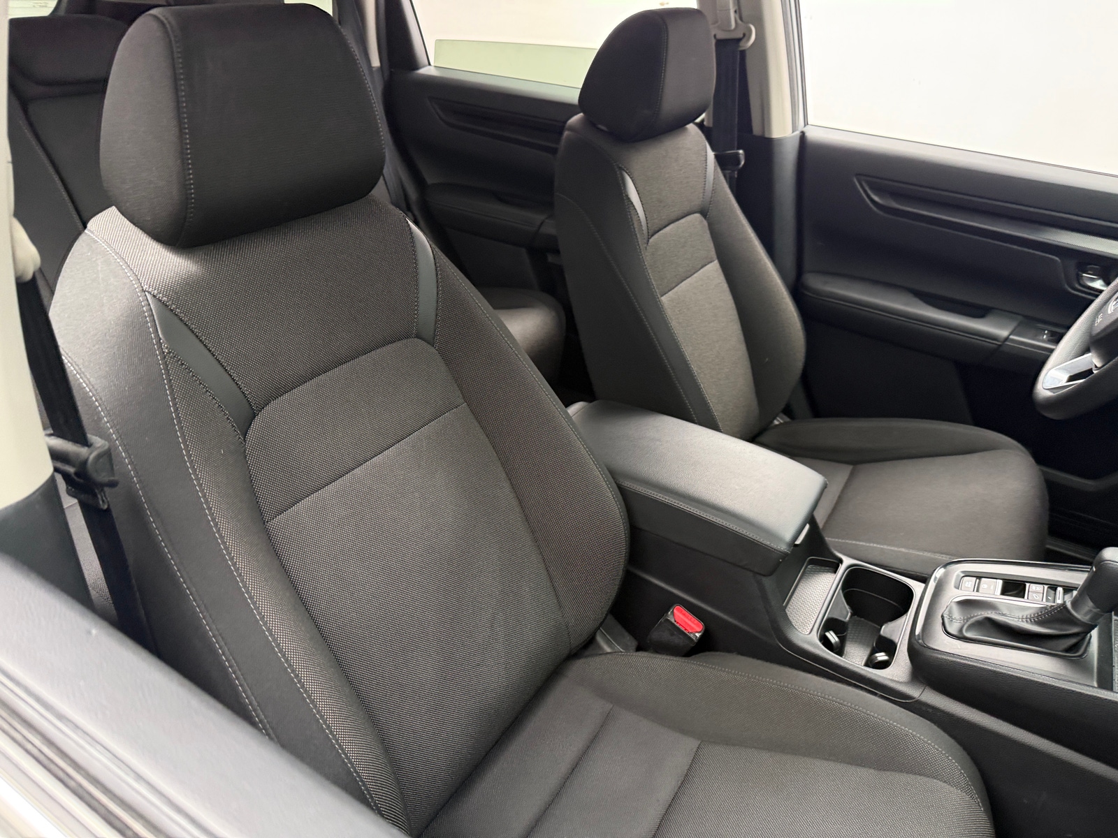 Thumbnail: 2025 Honda CR-V - 2