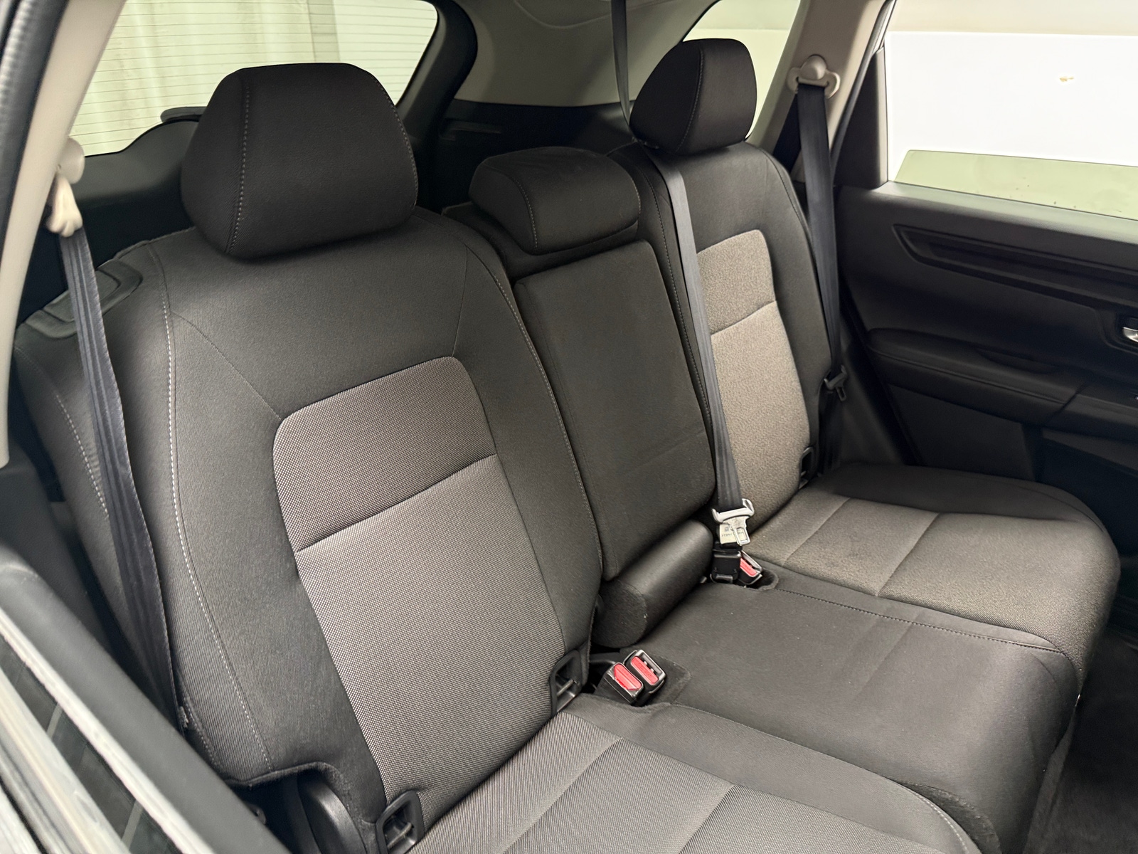 Thumbnail: 2025 Honda CR-V - 6