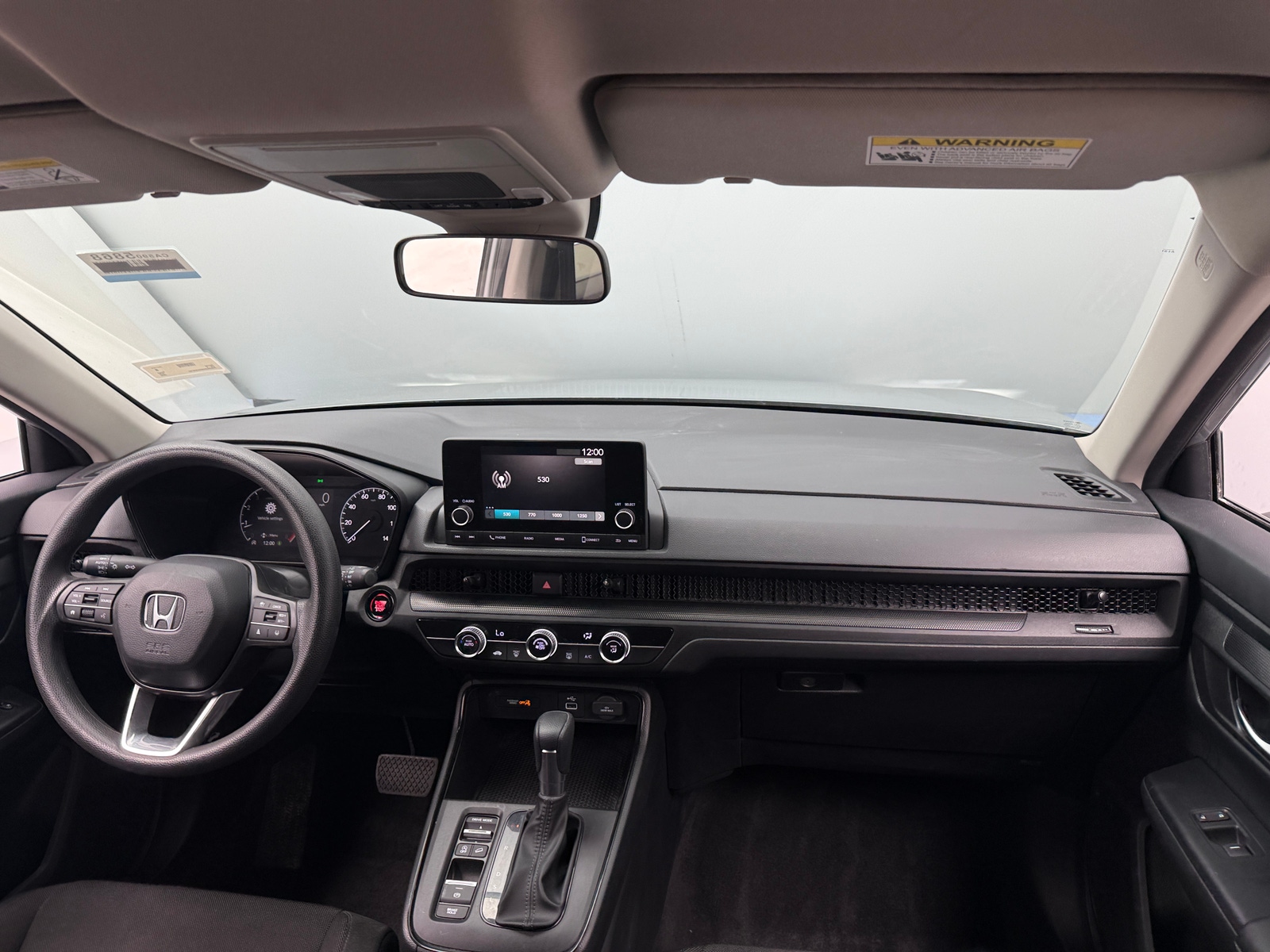 Thumbnail: 2025 Honda CR-V - 3