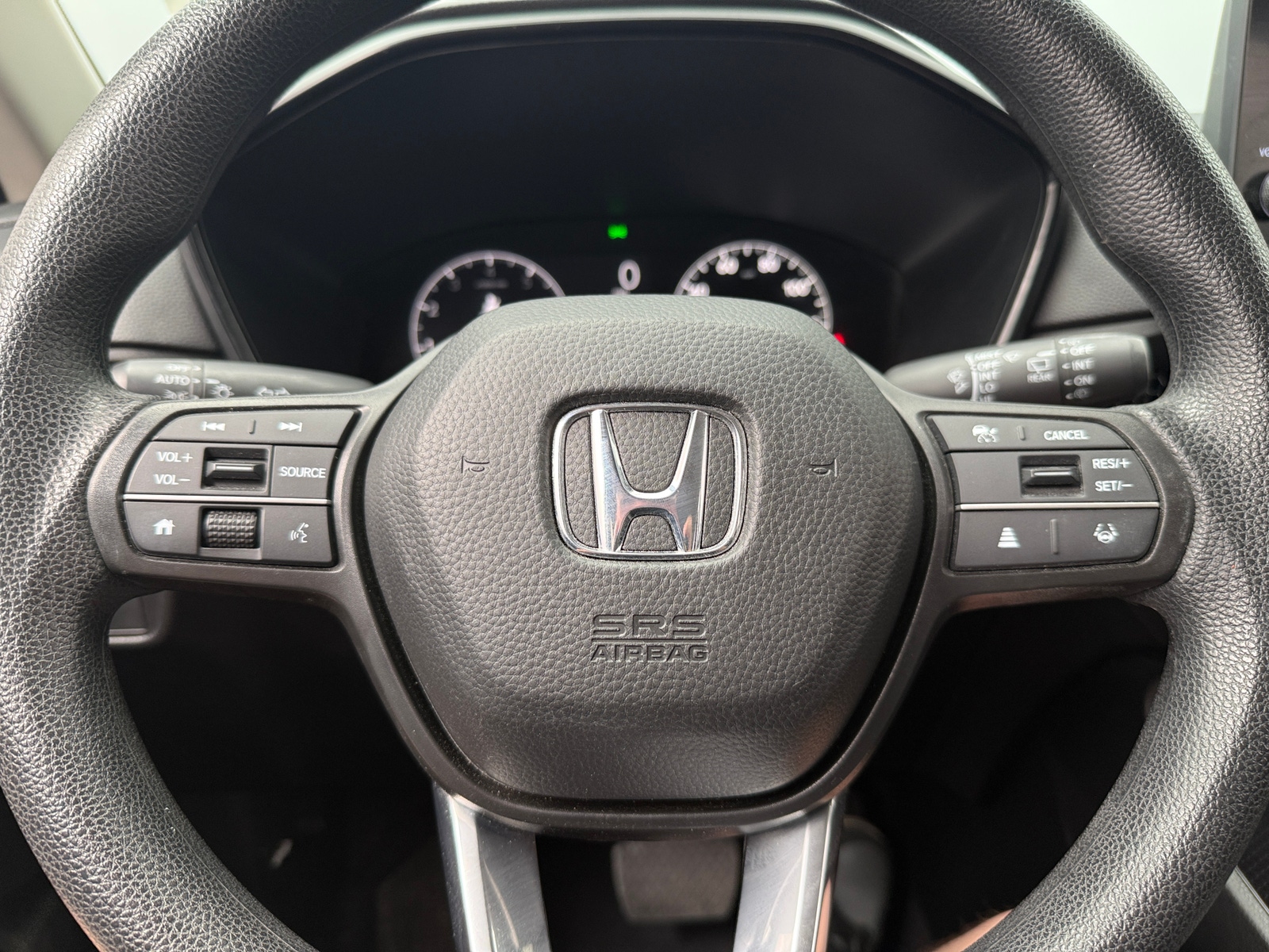 Thumbnail: 2025 Honda CR-V - 5