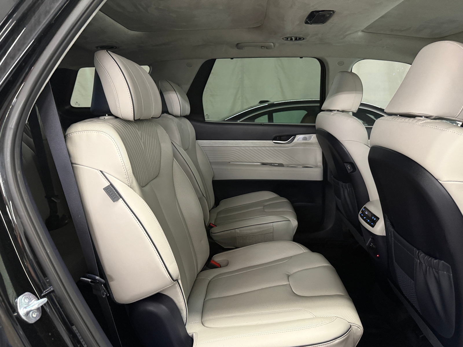 Thumbnail: 2024 Hyundai Palisade - 5