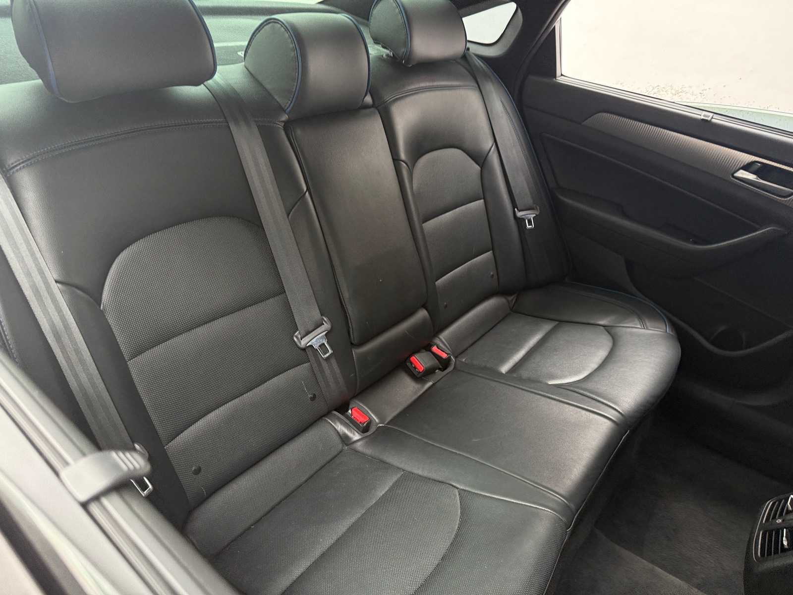 Thumbnail: 2019 Hyundai Sonata - 5