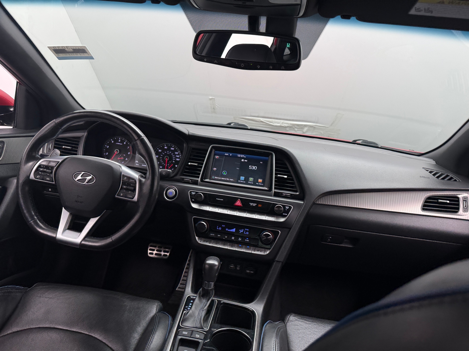 Thumbnail: 2019 Hyundai Sonata - 2