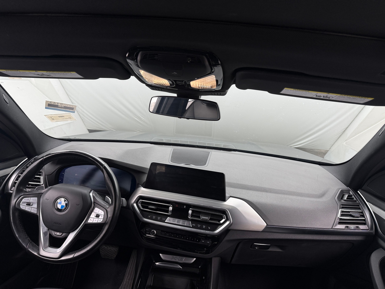 Thumbnail: 2022 BMW X3 - 2