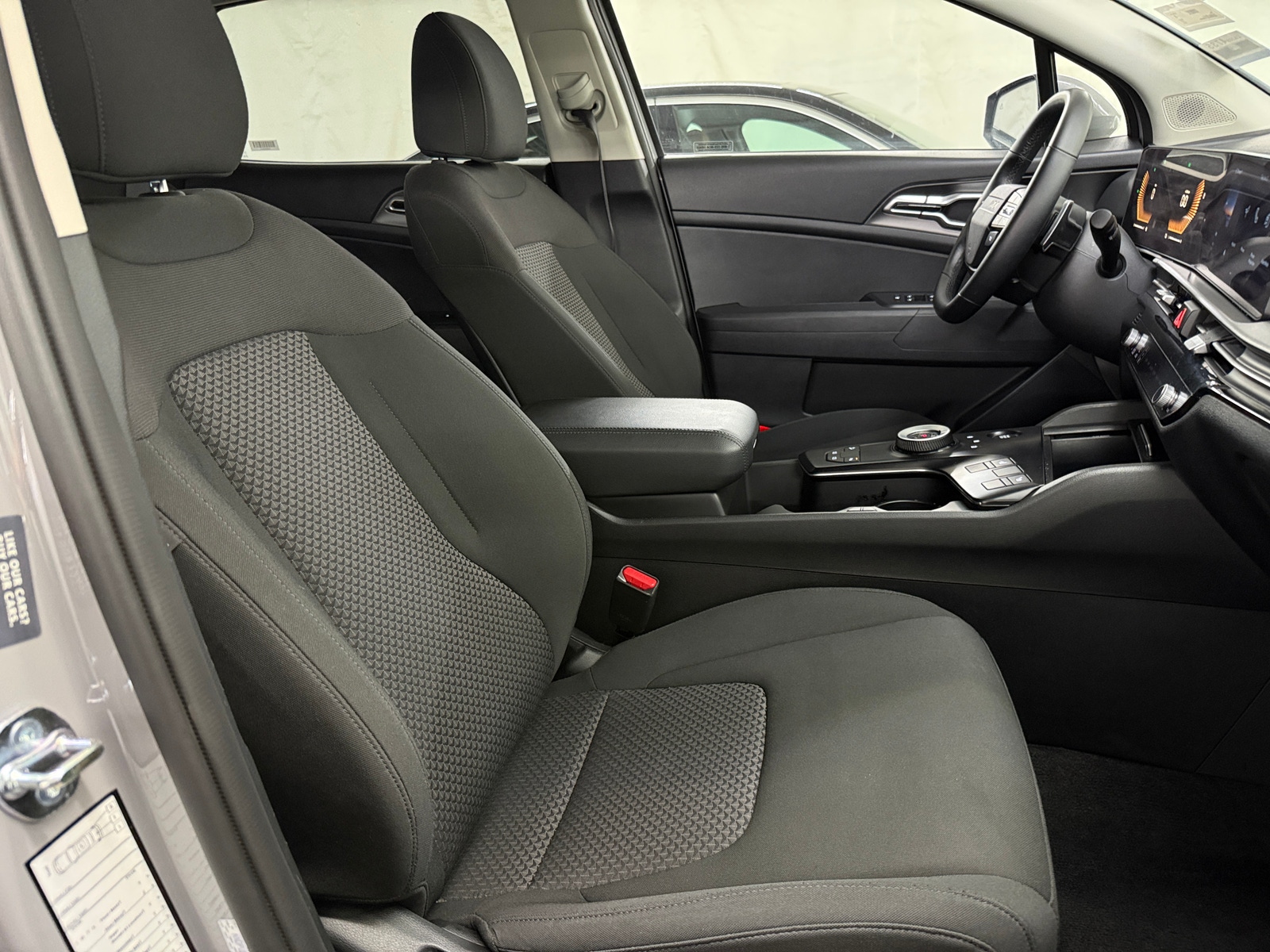 Thumbnail: 2026 Kia Sportage - 2