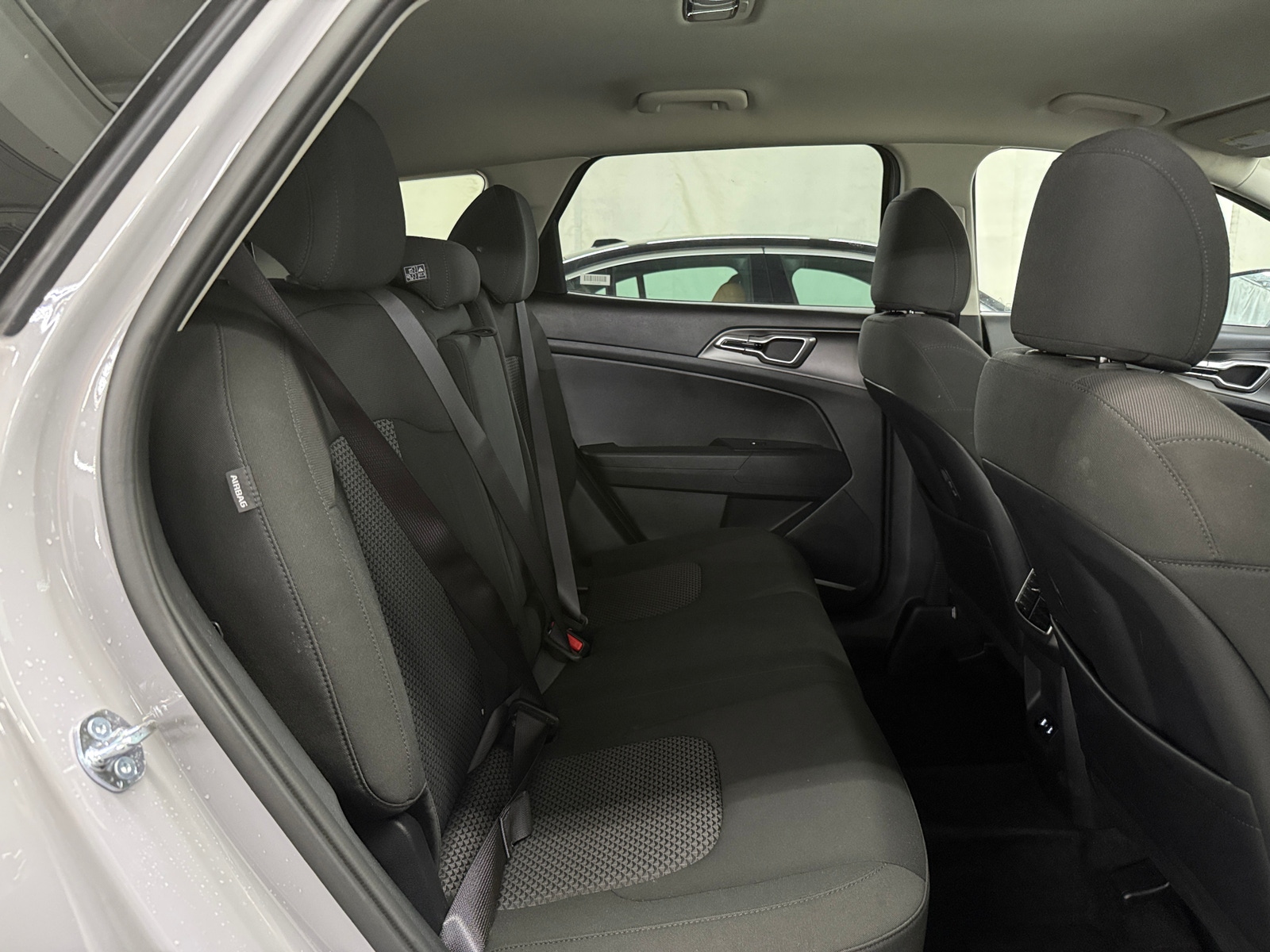 Thumbnail: 2026 Kia Sportage - 6