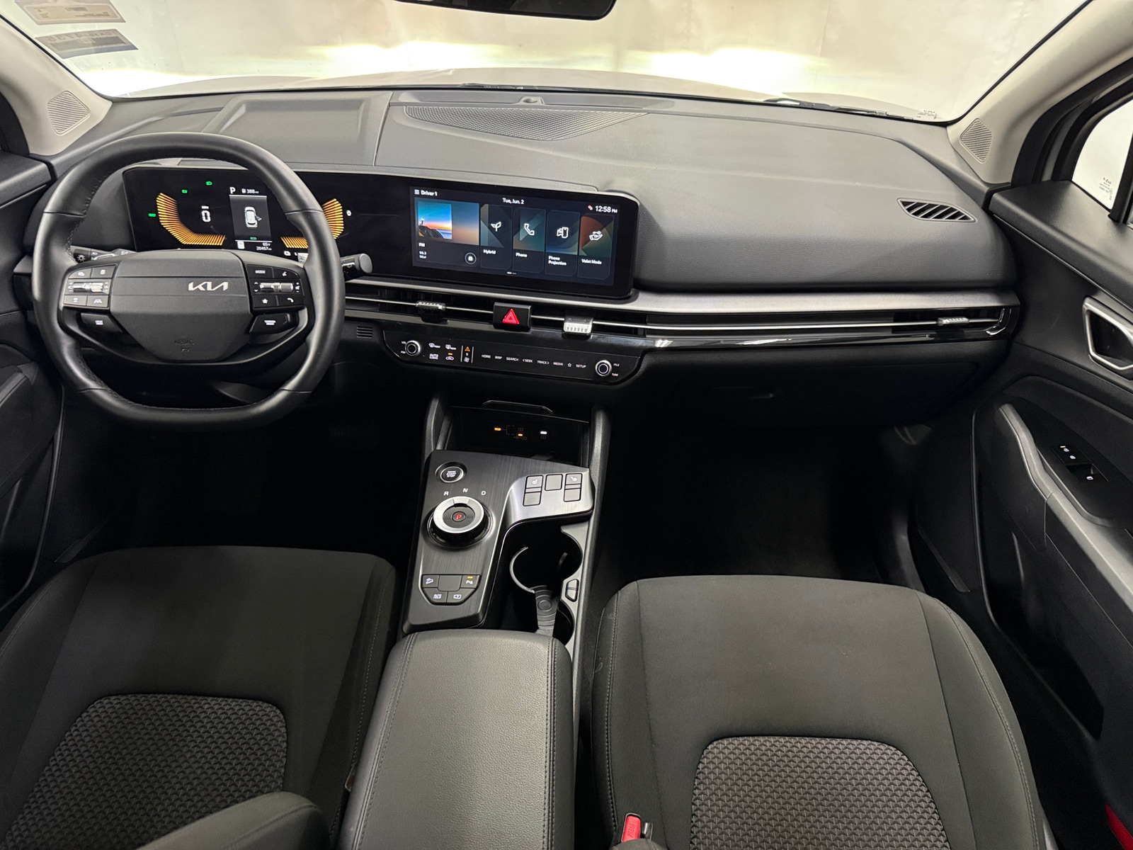 Thumbnail: 2026 Kia Sportage - 3