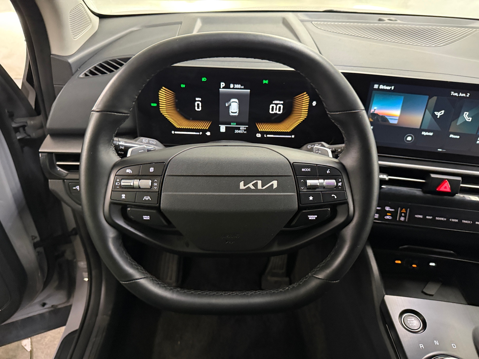 Thumbnail: 2026 Kia Sportage - 5