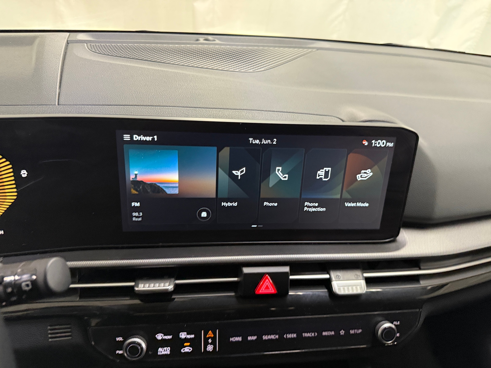 Thumbnail: 2026 Kia Sportage - 4