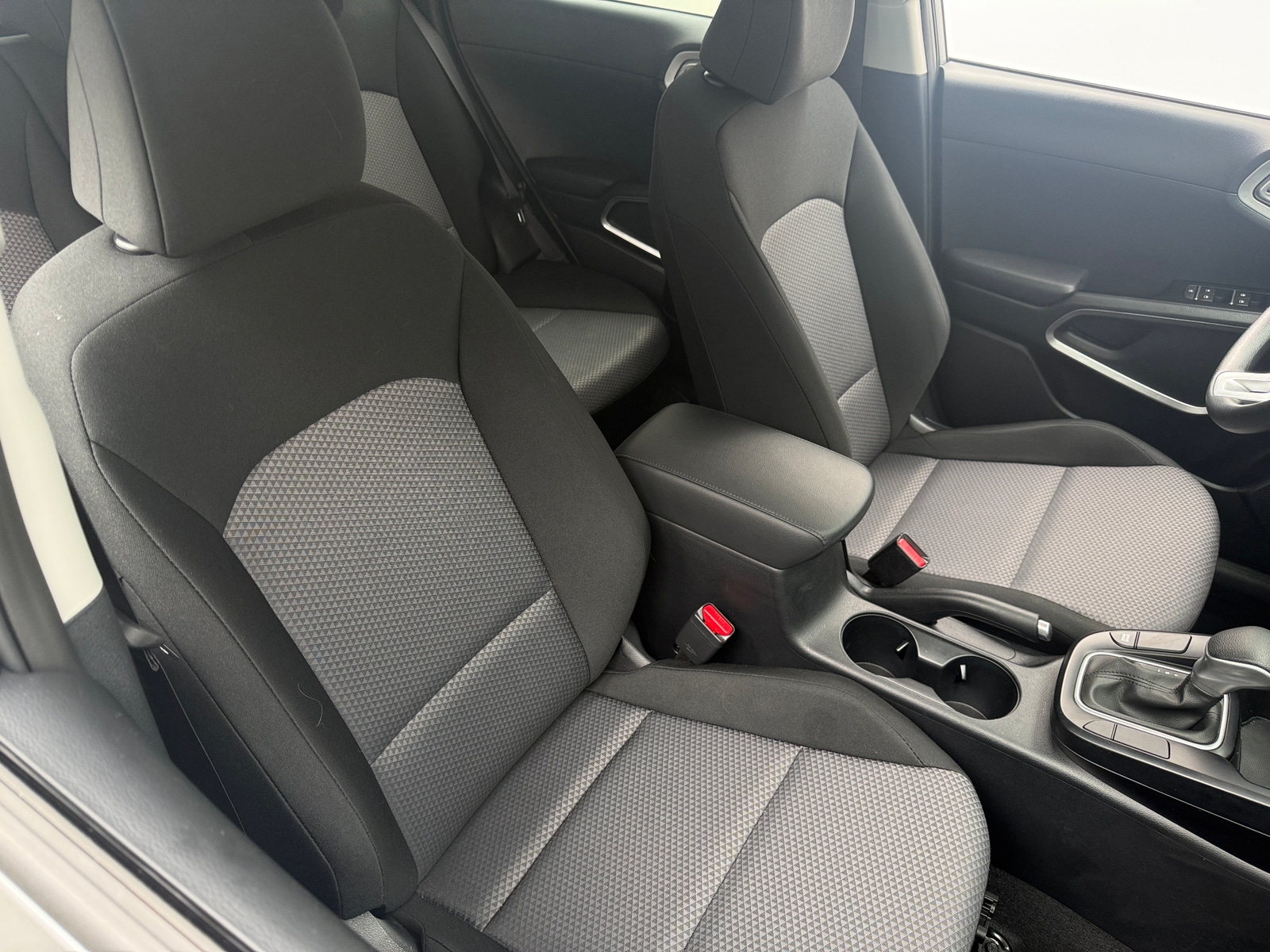 Thumbnail: 2025 Kia Soul - 2