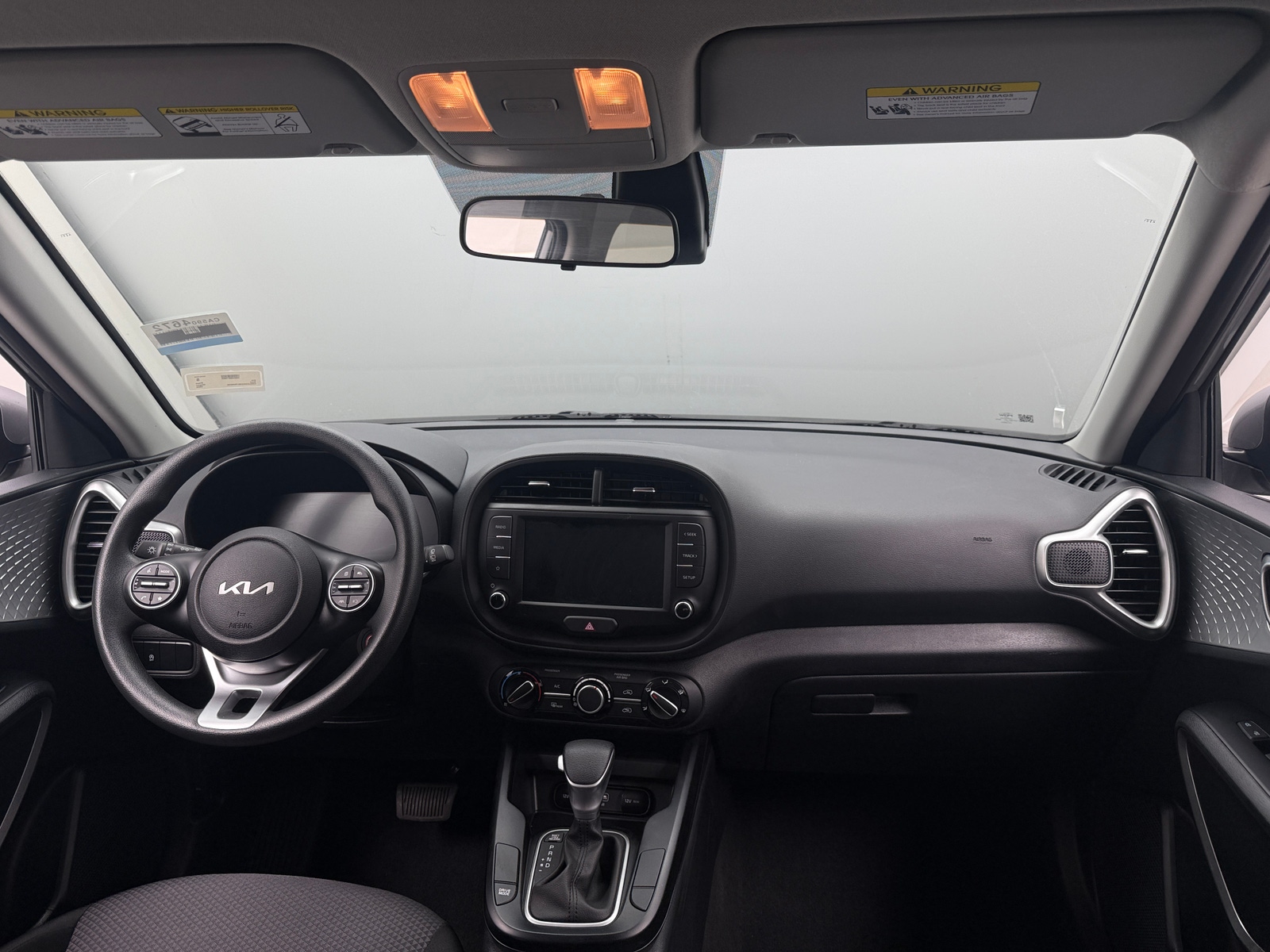 Thumbnail: 2025 Kia Soul - 3