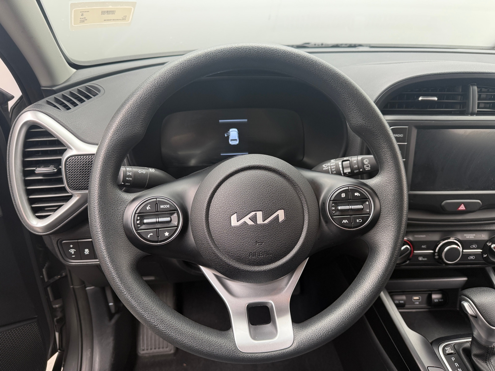 Thumbnail: 2025 Kia Soul - 5