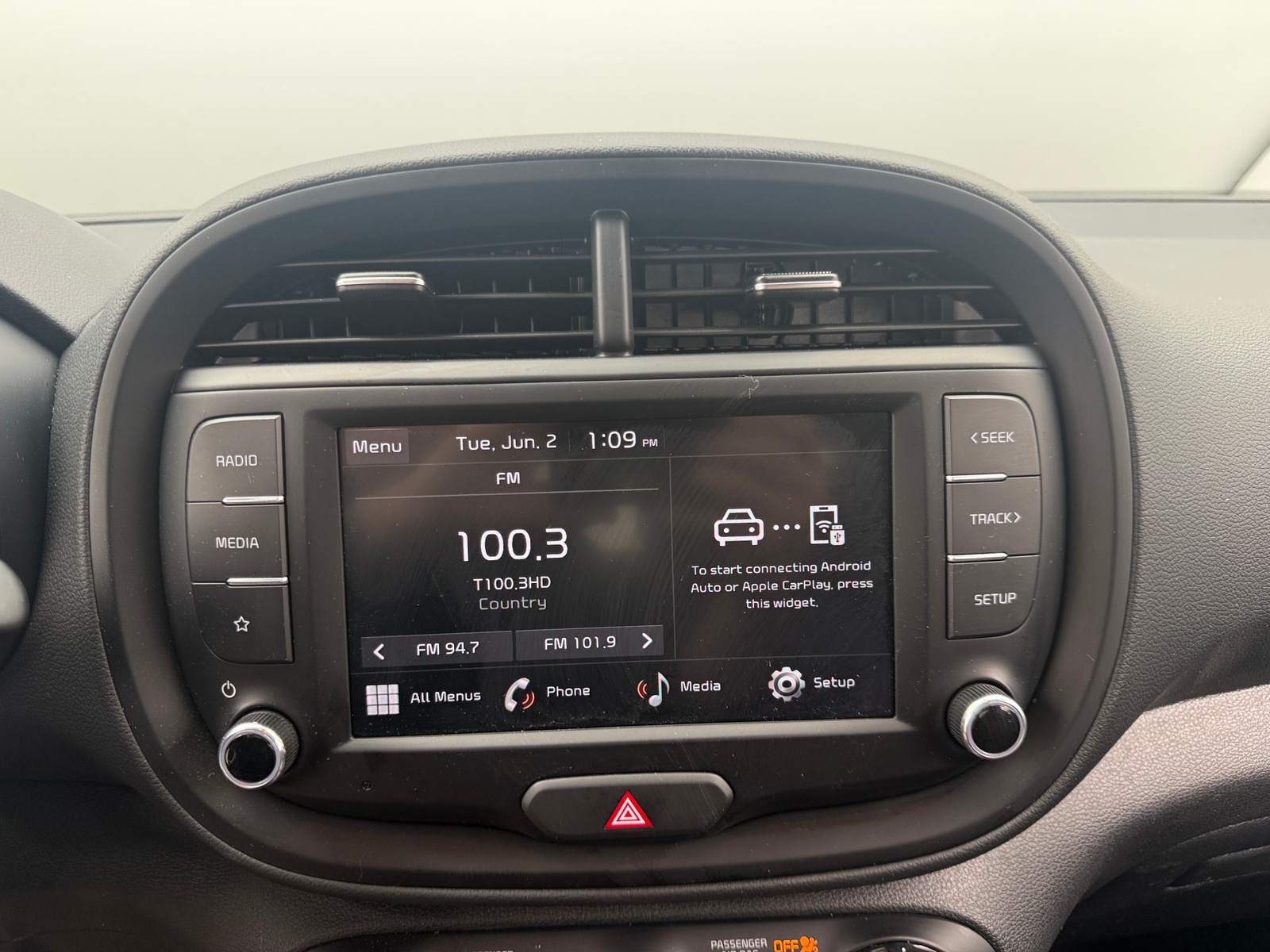 Thumbnail: 2025 Kia Soul - 4