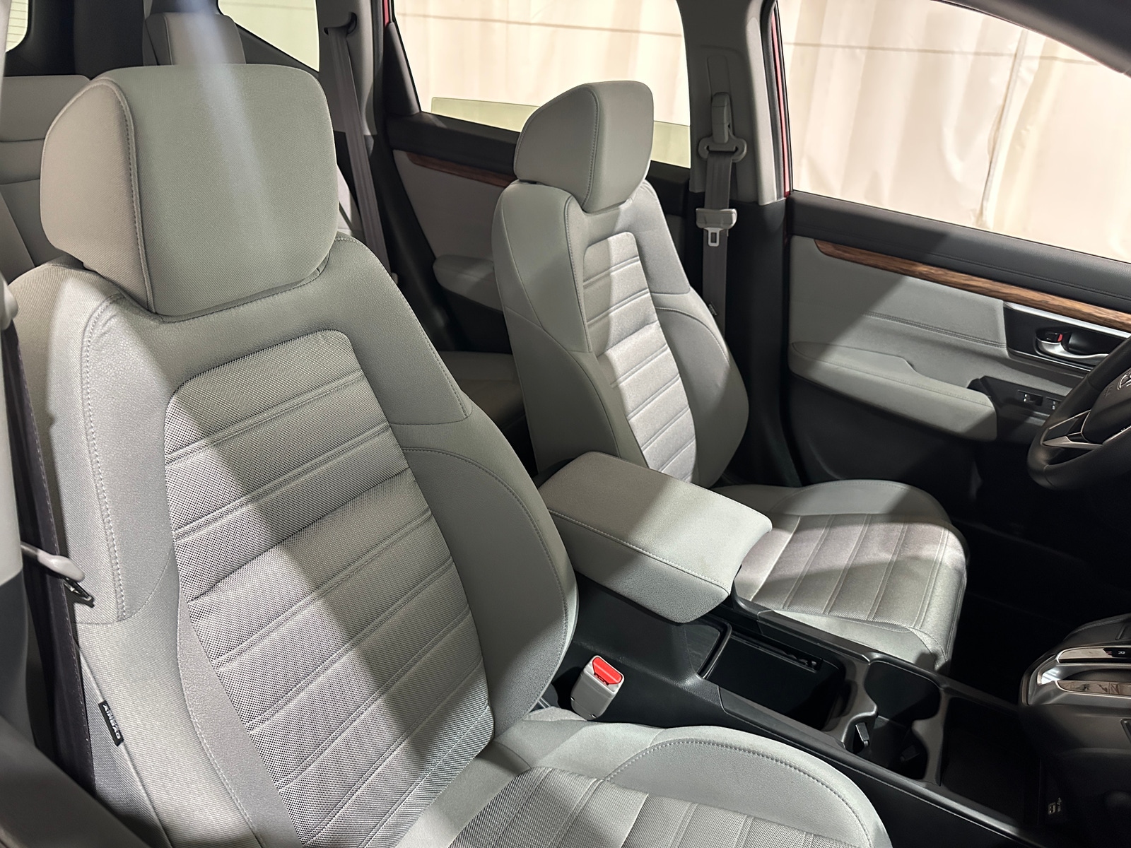Thumbnail: 2021 Honda CR-V - 2