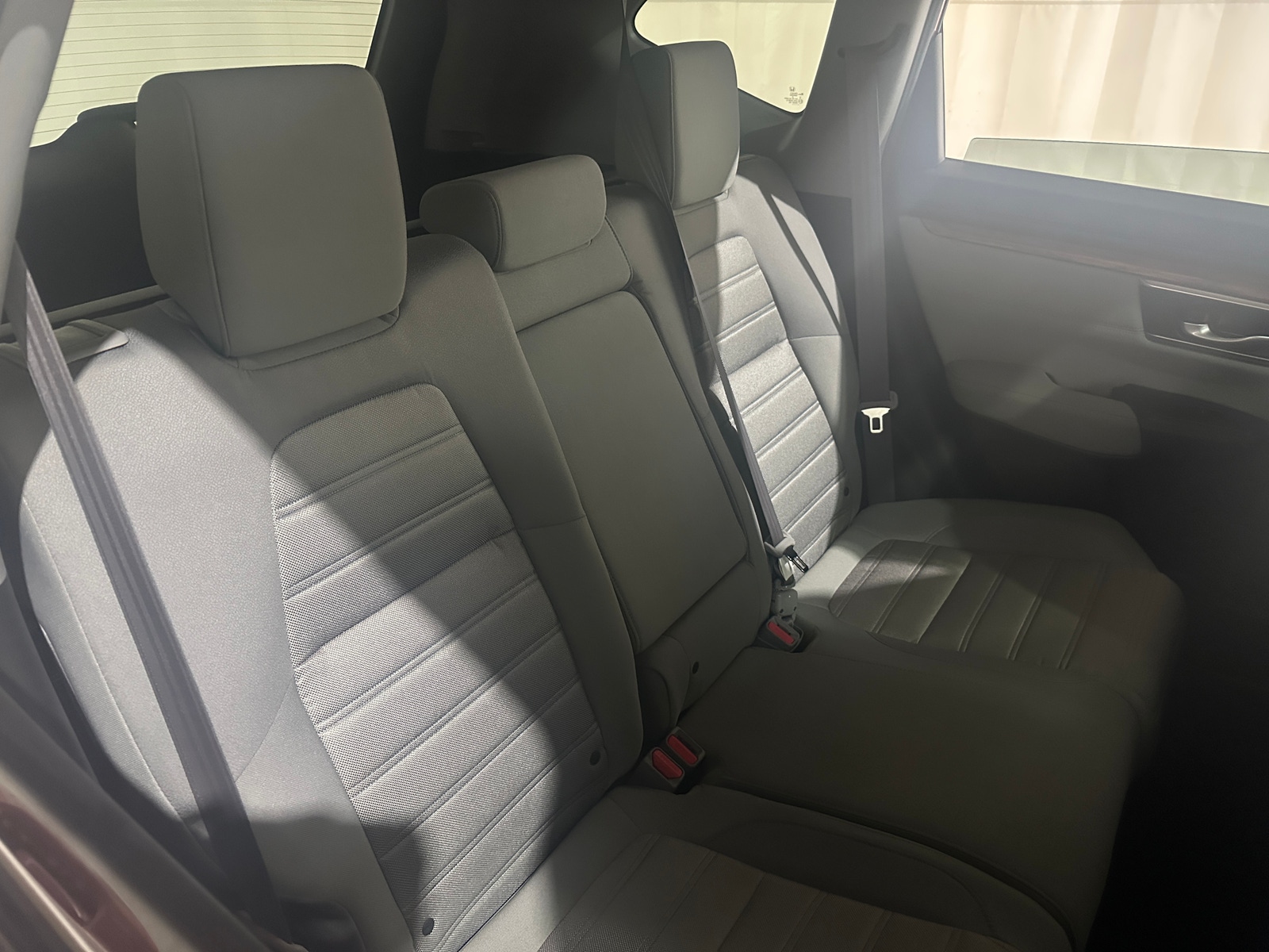 Thumbnail: 2021 Honda CR-V - 6