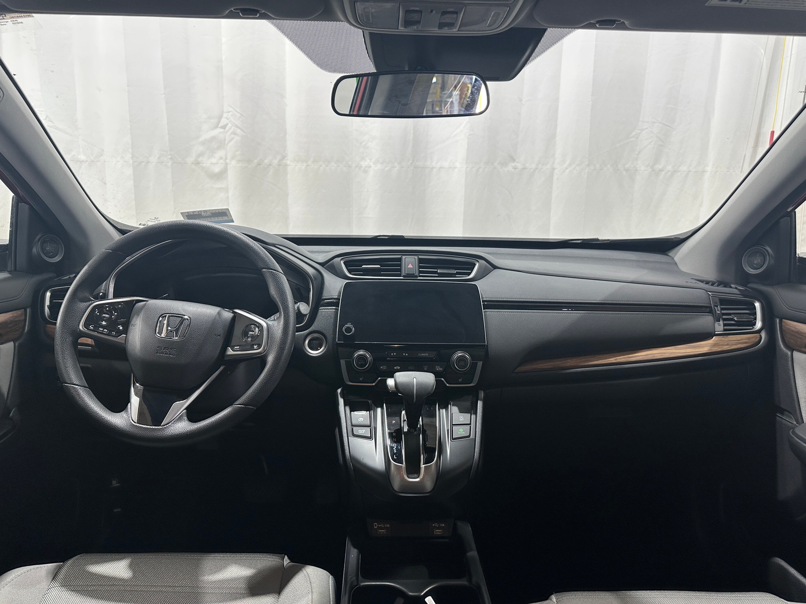 Thumbnail: 2021 Honda CR-V - 3